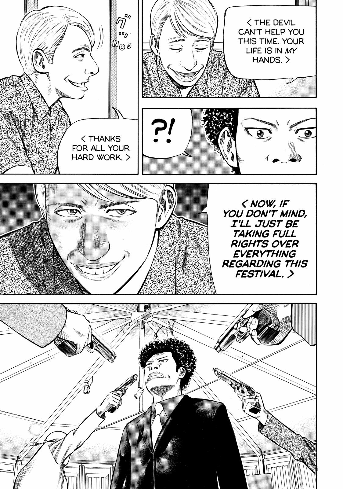 BECK Chapter 86 - Page 19