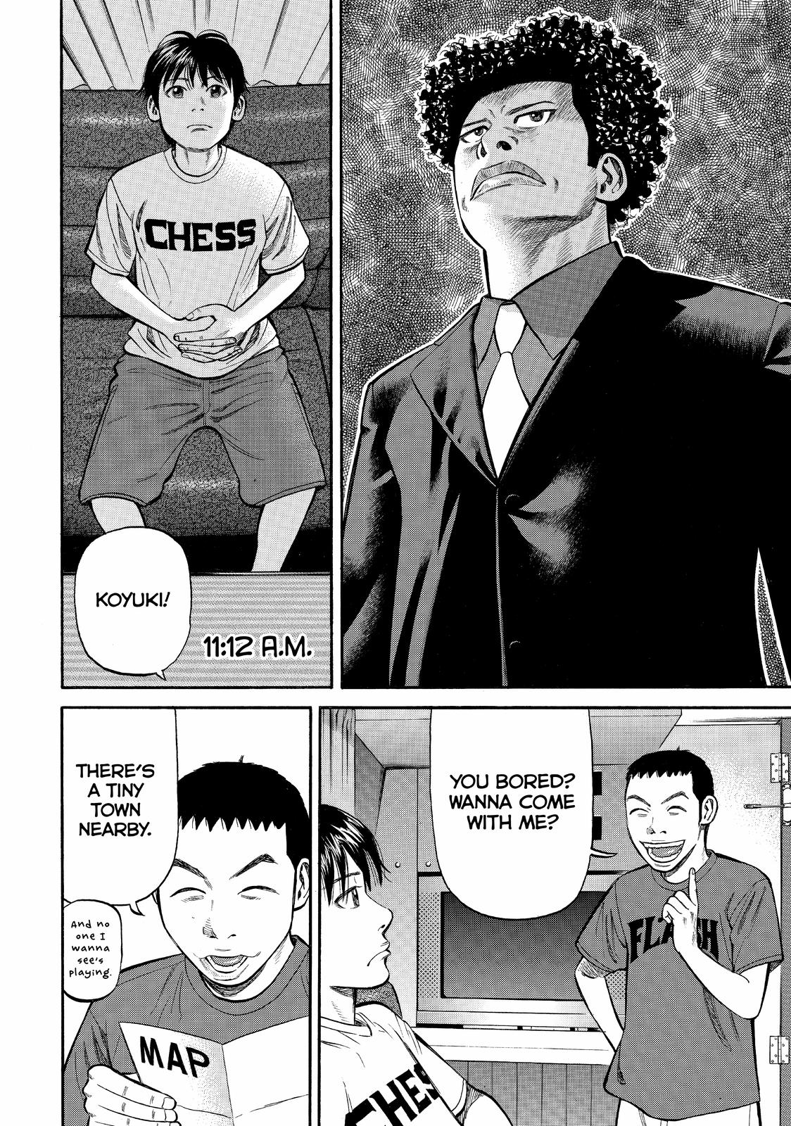 BECK Chapter 86 - Page 20