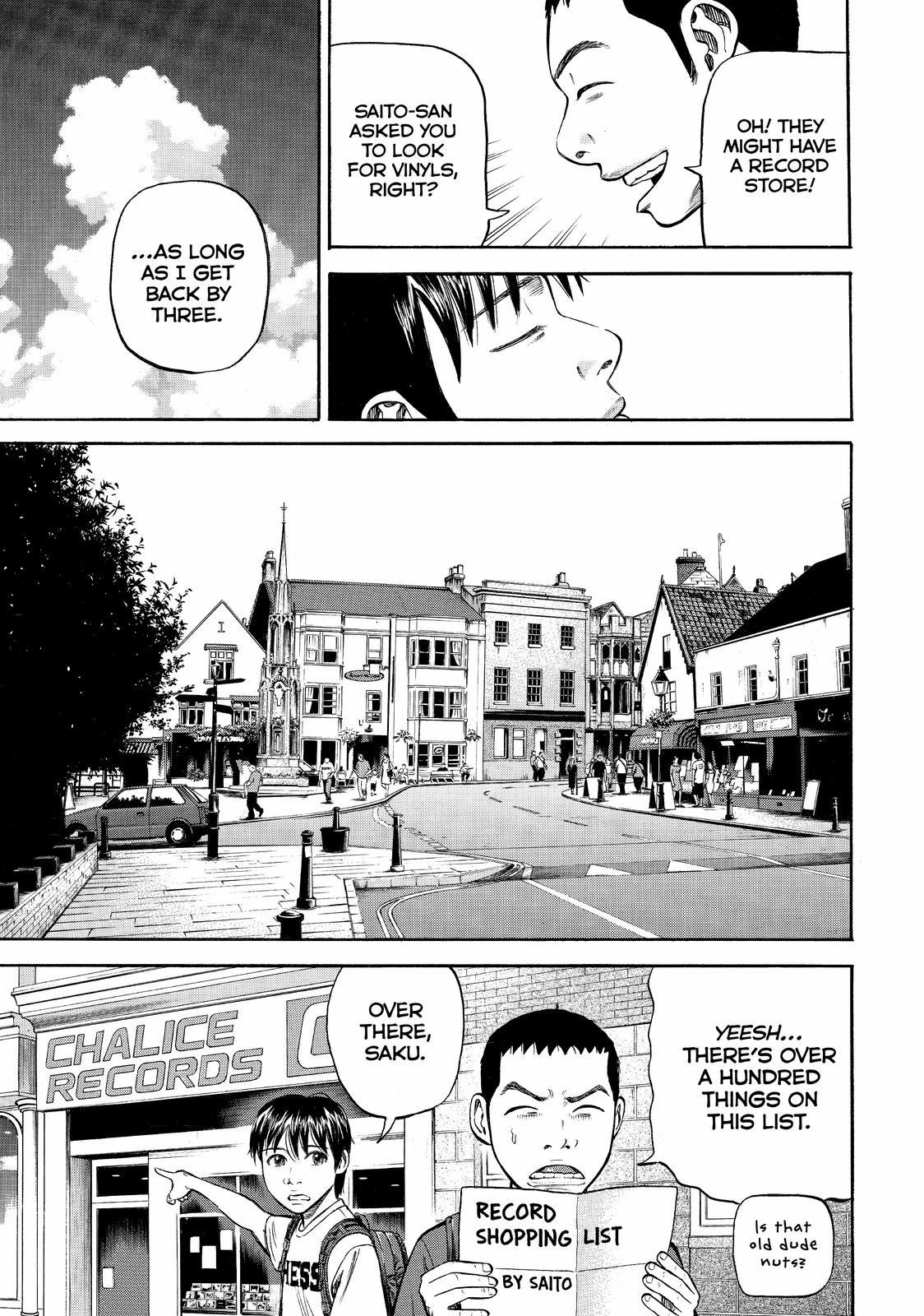 BECK Chapter 86 - Page 21