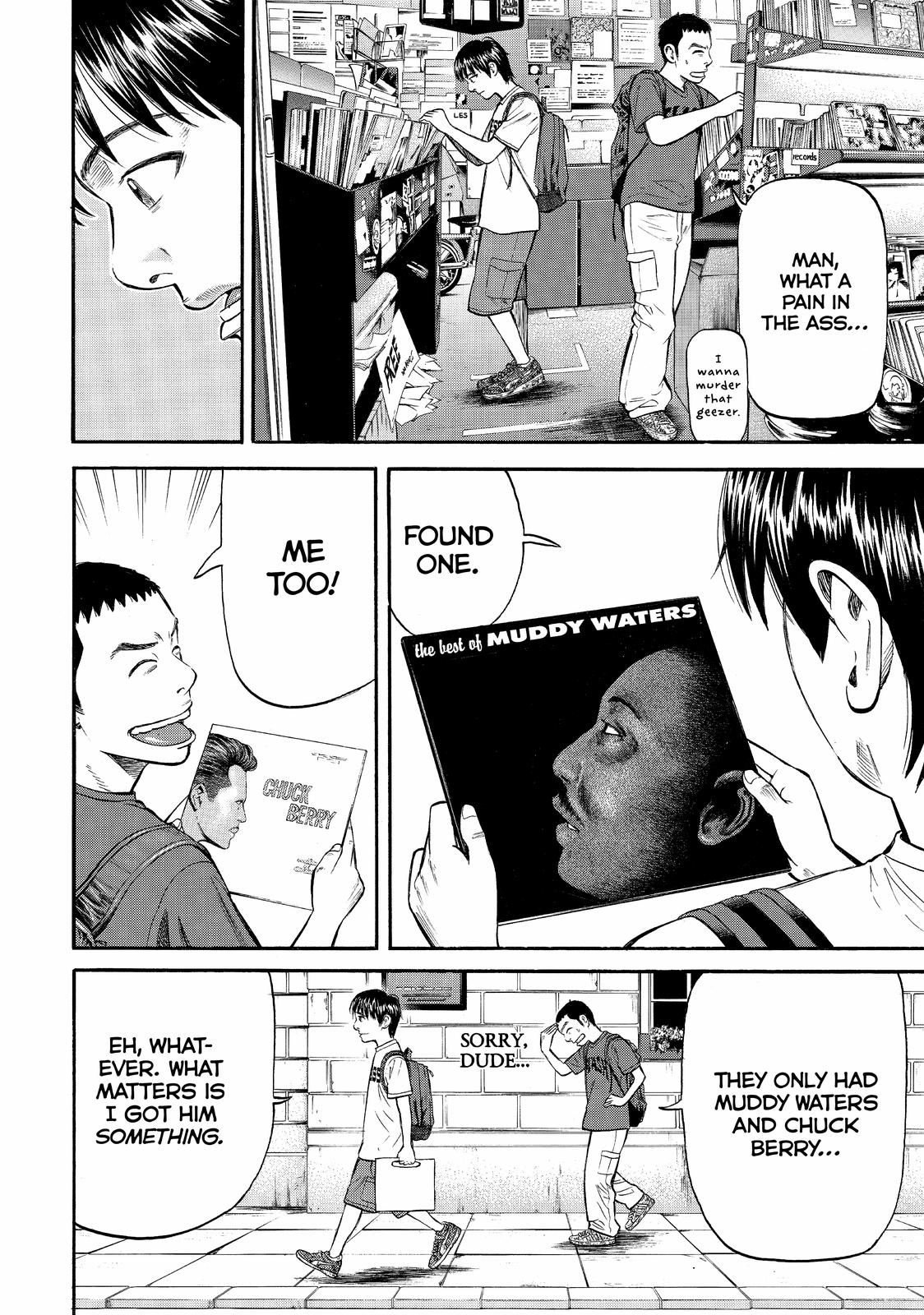 BECK Chapter 86 - Page 22