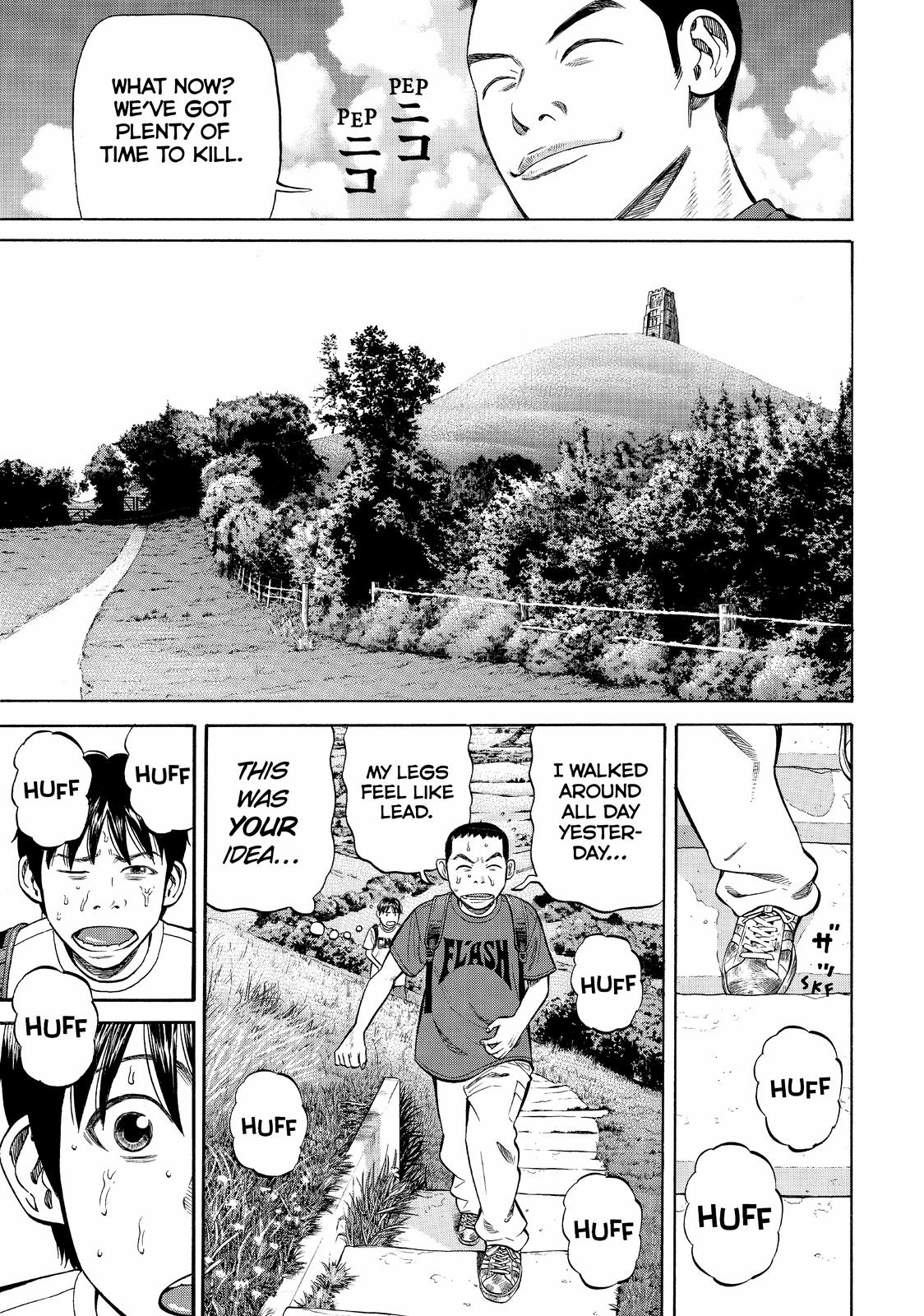 BECK Chapter 86 - Page 23