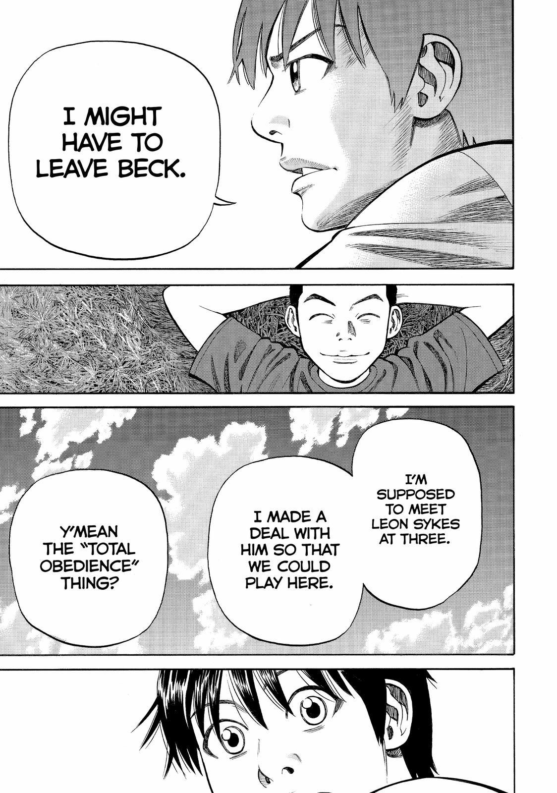 BECK Chapter 86 - Page 27