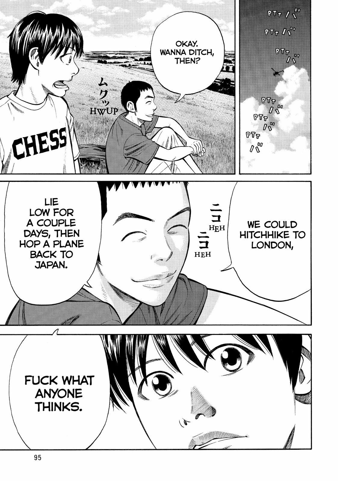 BECK Chapter 86 - Page 29
