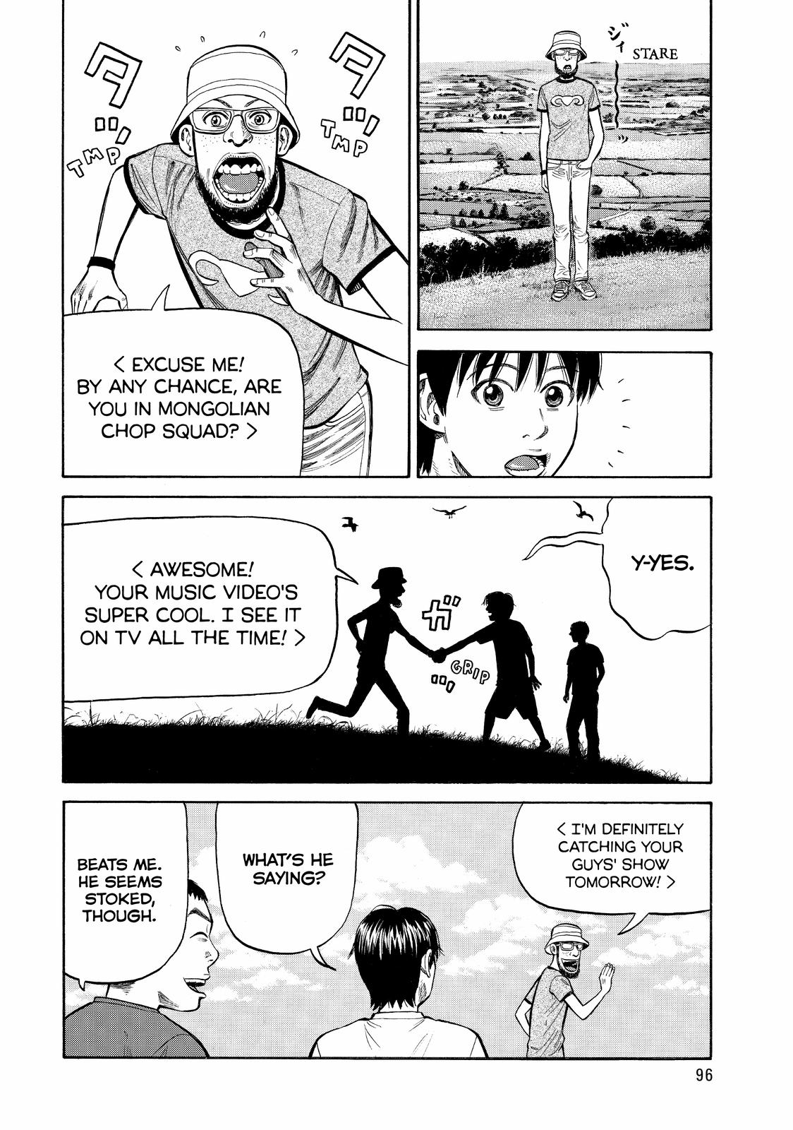BECK Chapter 86 - Page 30