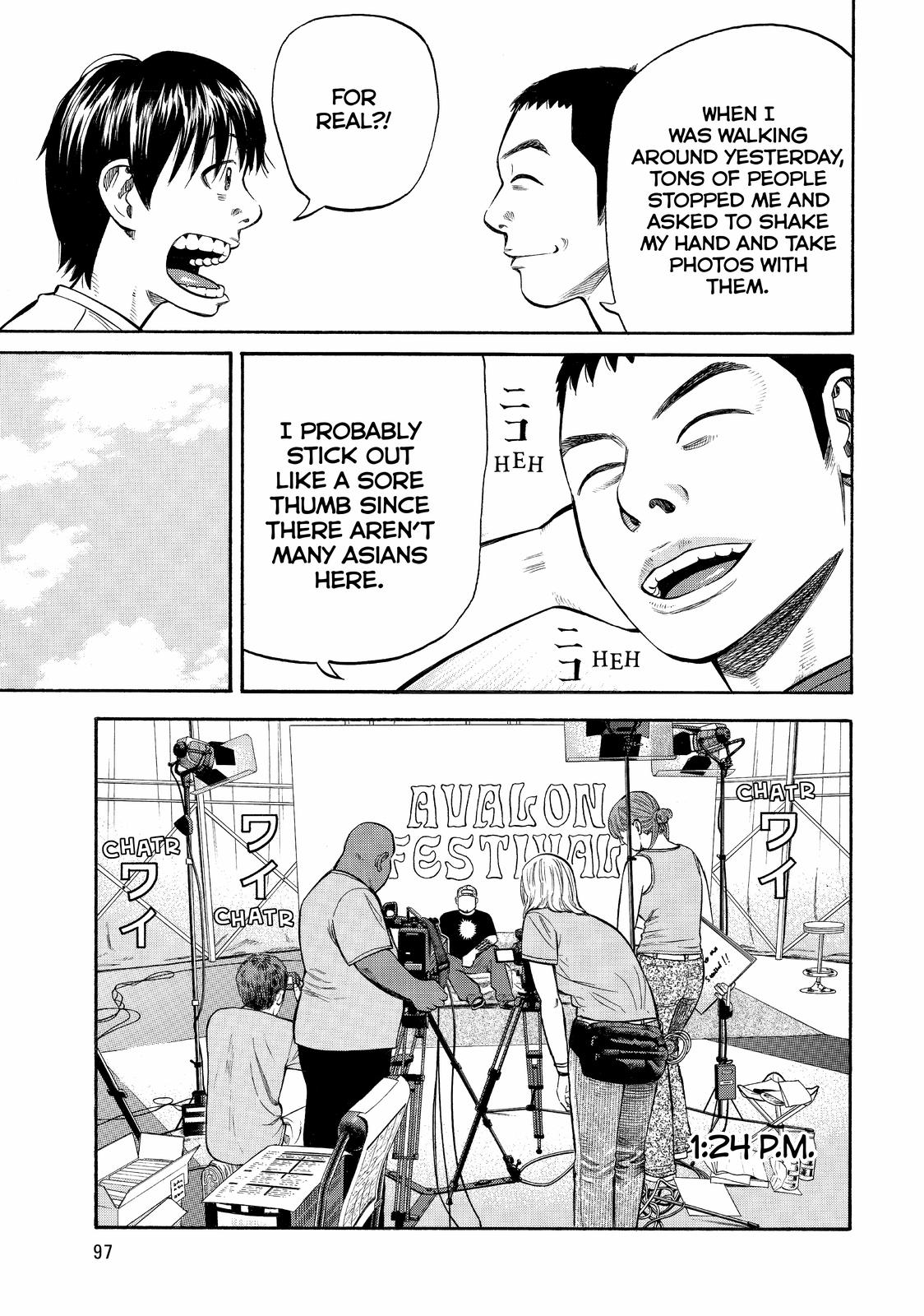 BECK Chapter 86 - Page 31