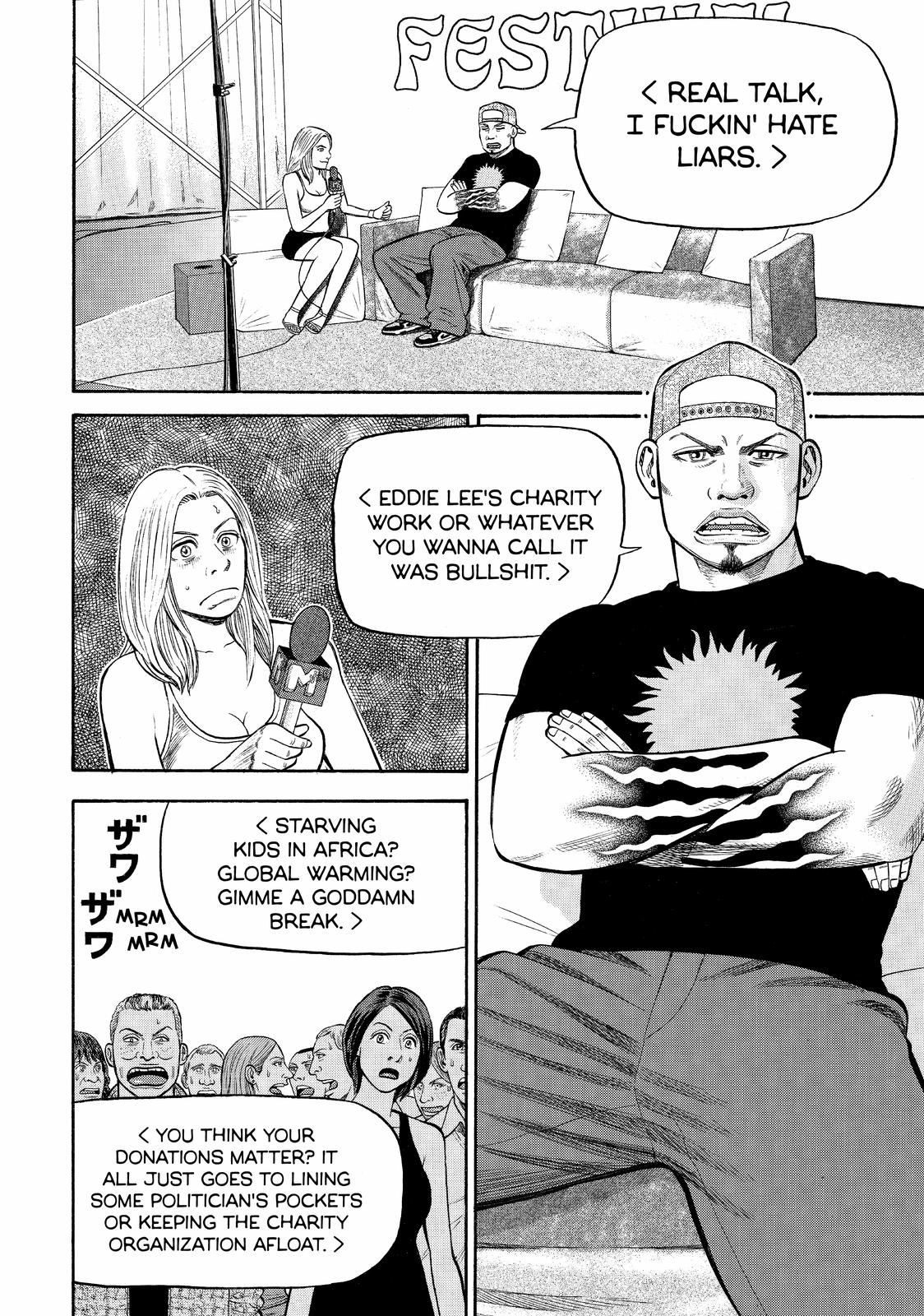BECK Chapter 86 - Page 32