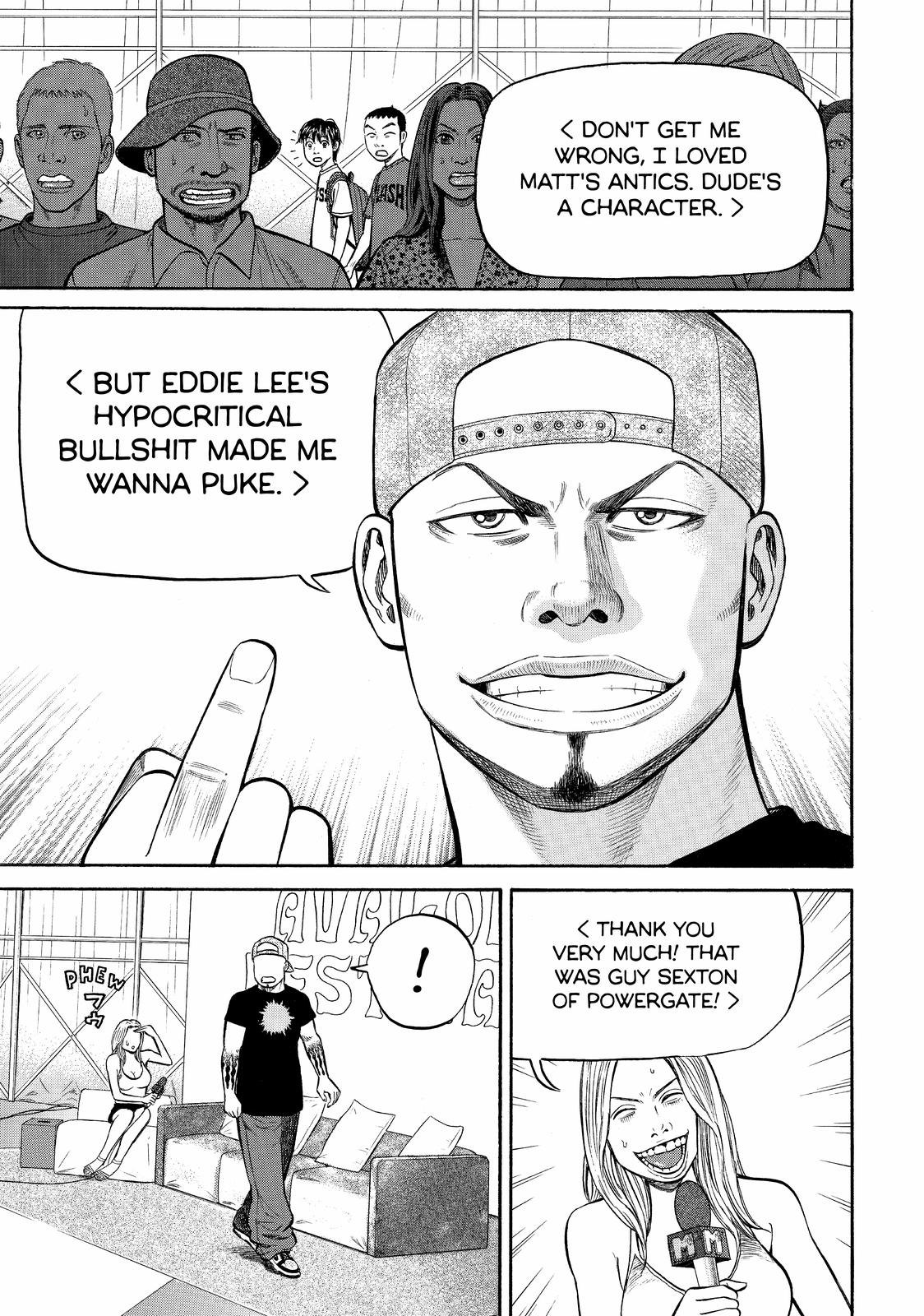 BECK Chapter 86 - Page 33