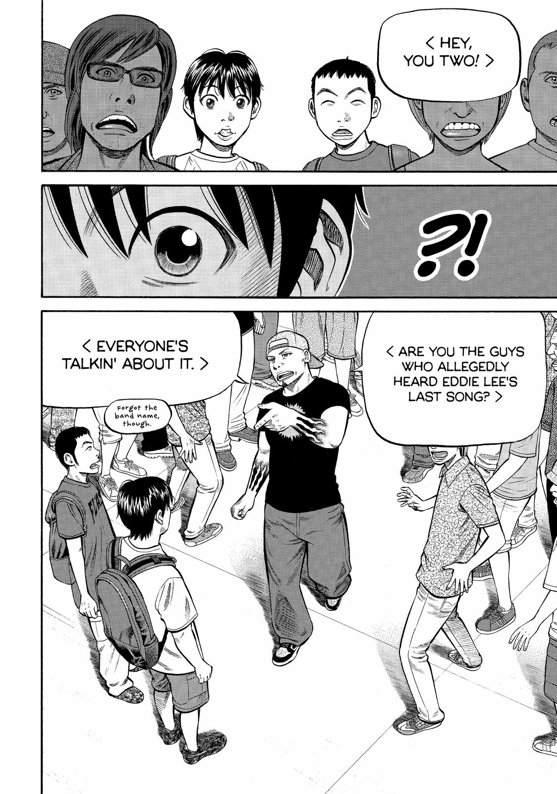 BECK Chapter 86 - Page 34