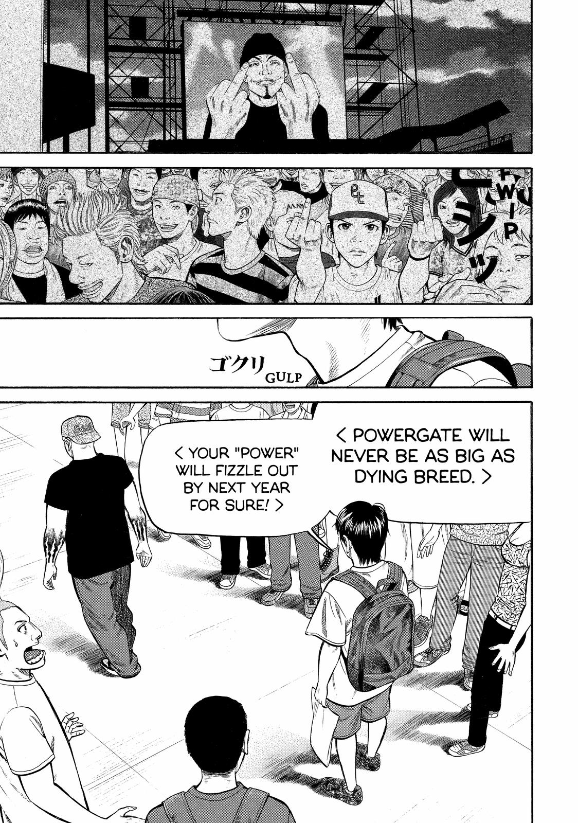 BECK Chapter 86 - Page 37