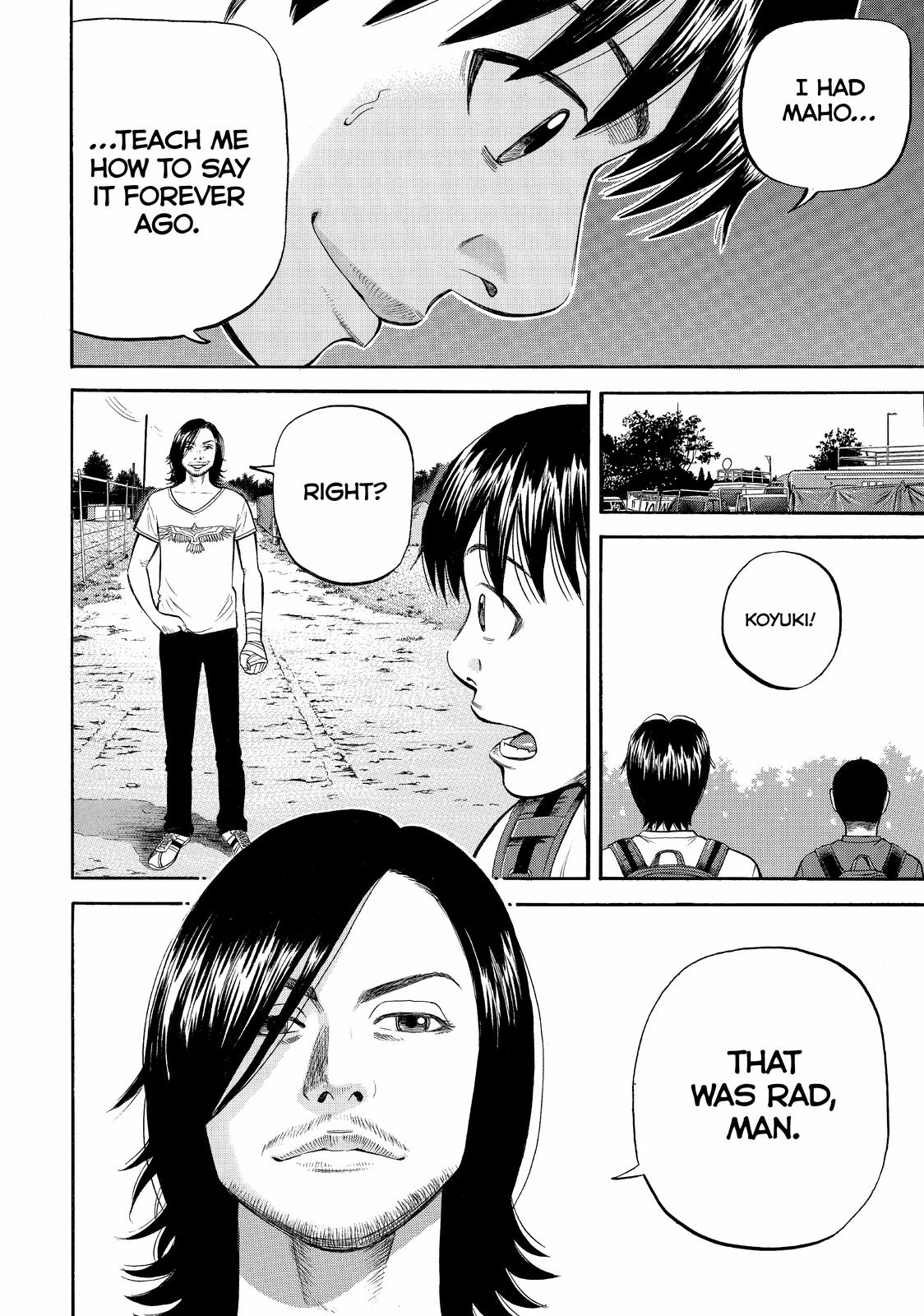 BECK Chapter 86 - Page 40