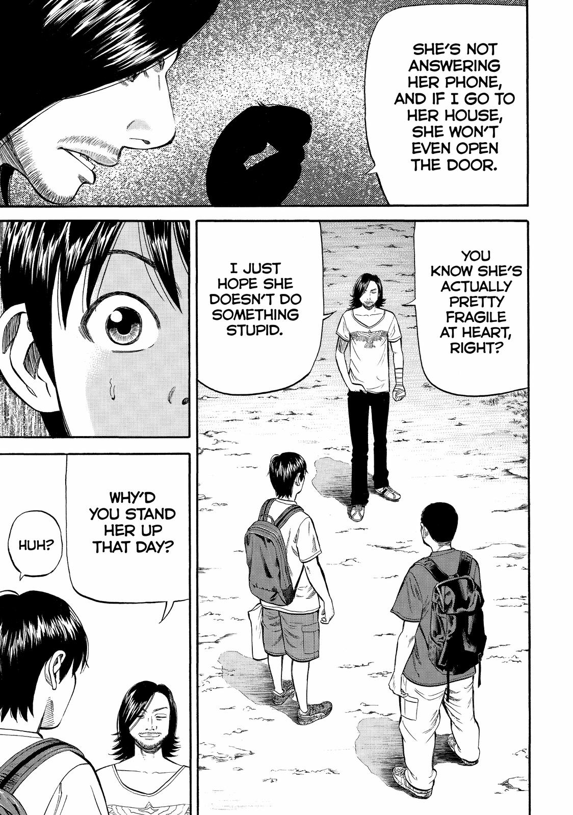 BECK Chapter 86 - Page 43