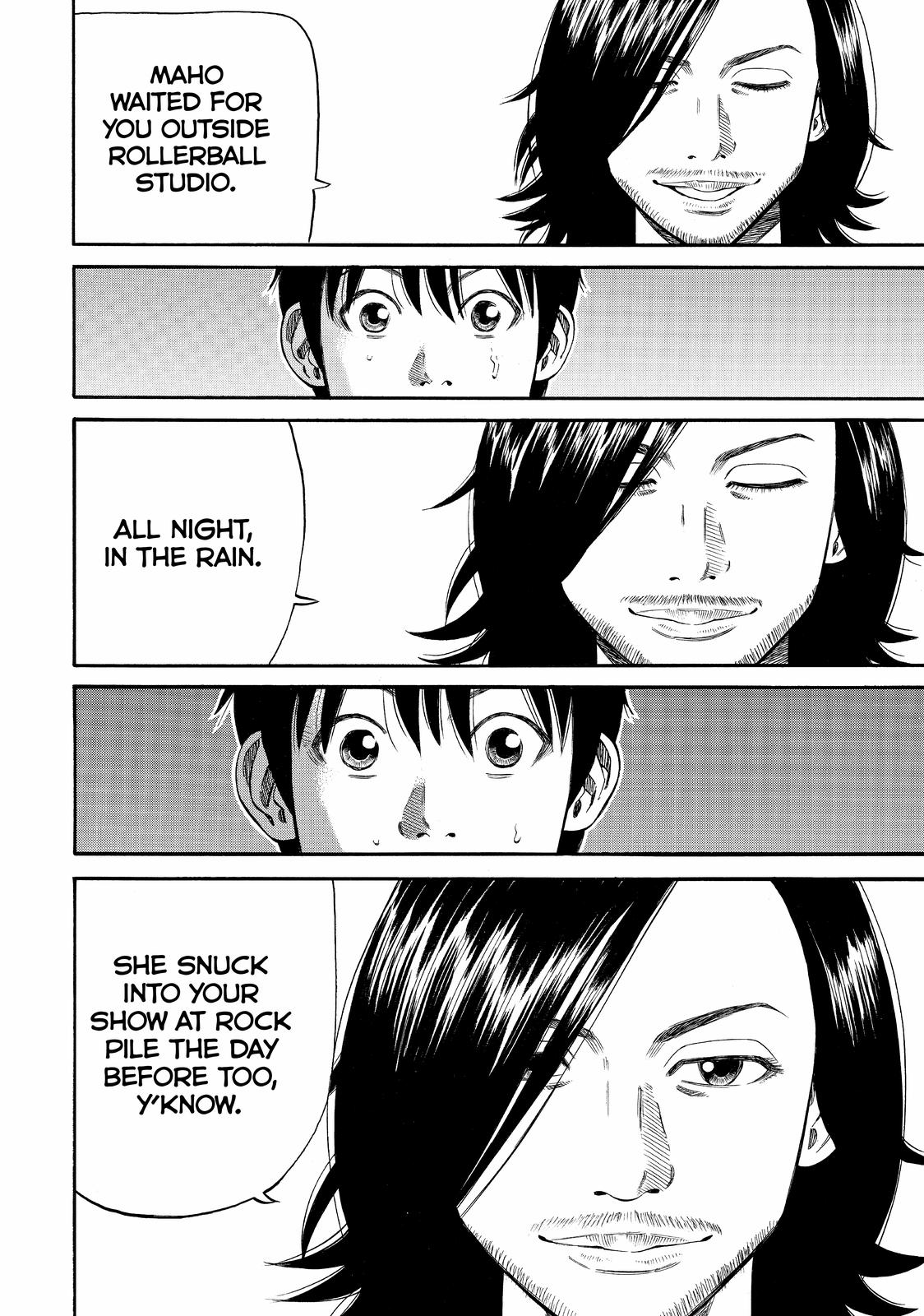 BECK Chapter 86 - Page 44