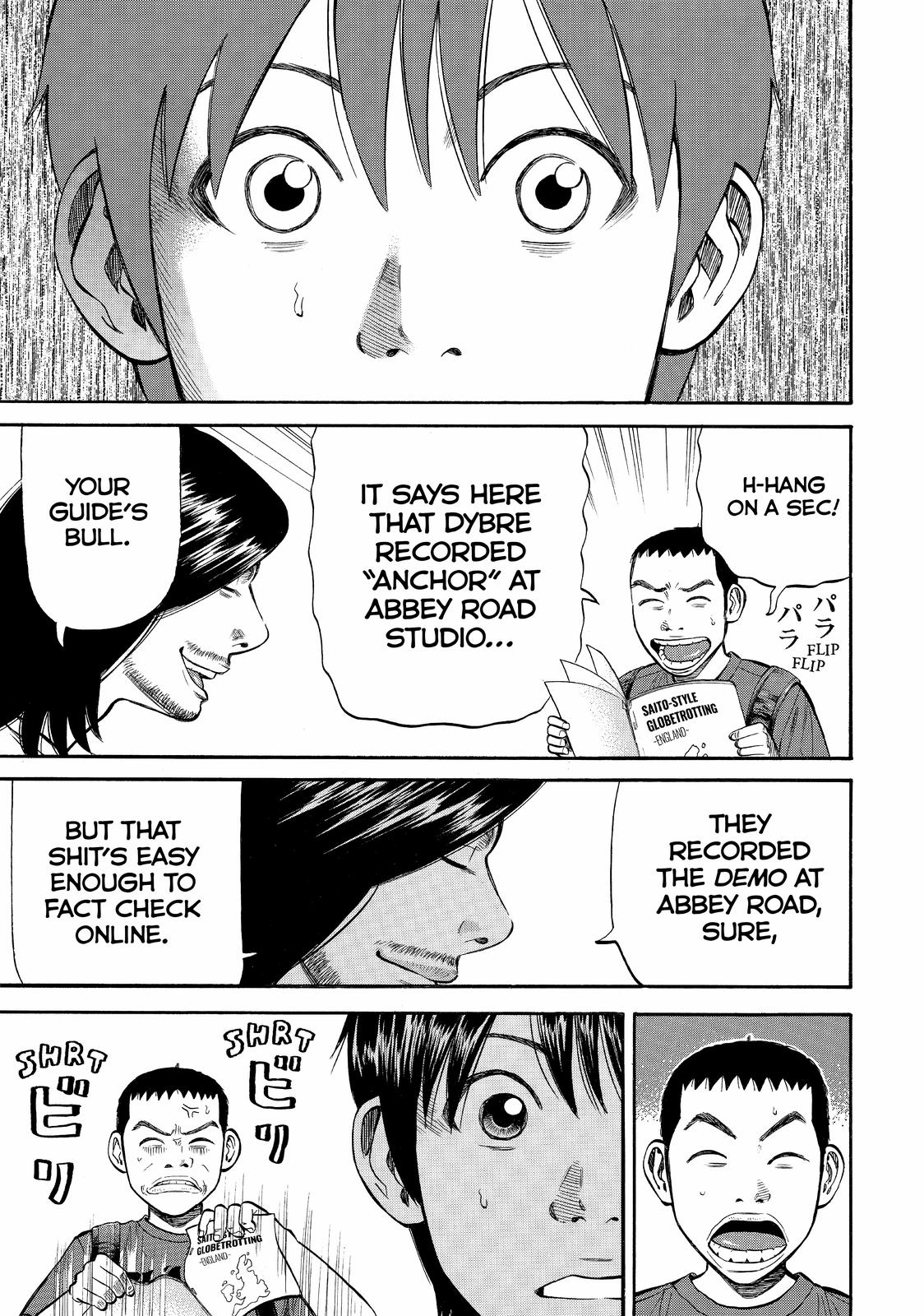 BECK Chapter 86 - Page 45