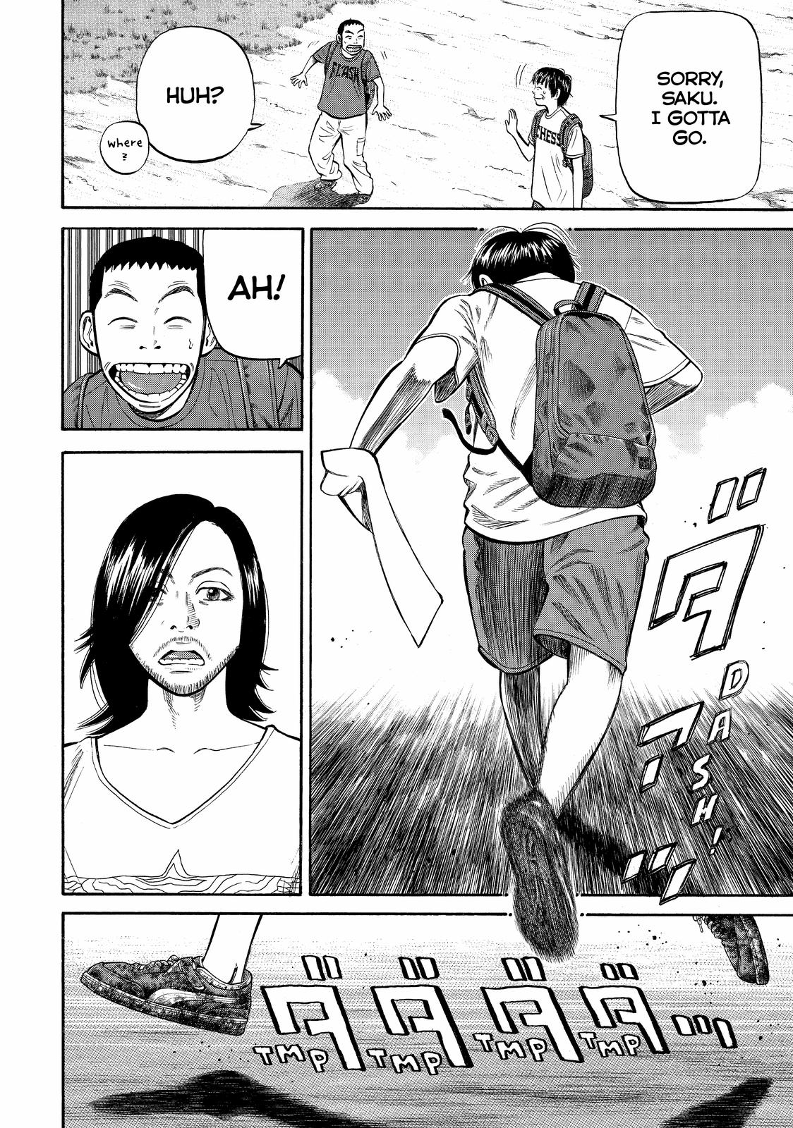 BECK Chapter 86 - Page 46