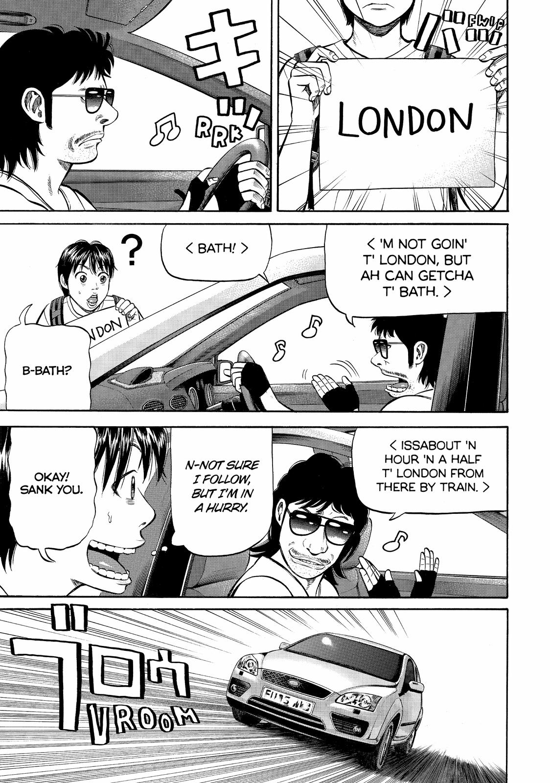 BECK Chapter 86 - Page 47