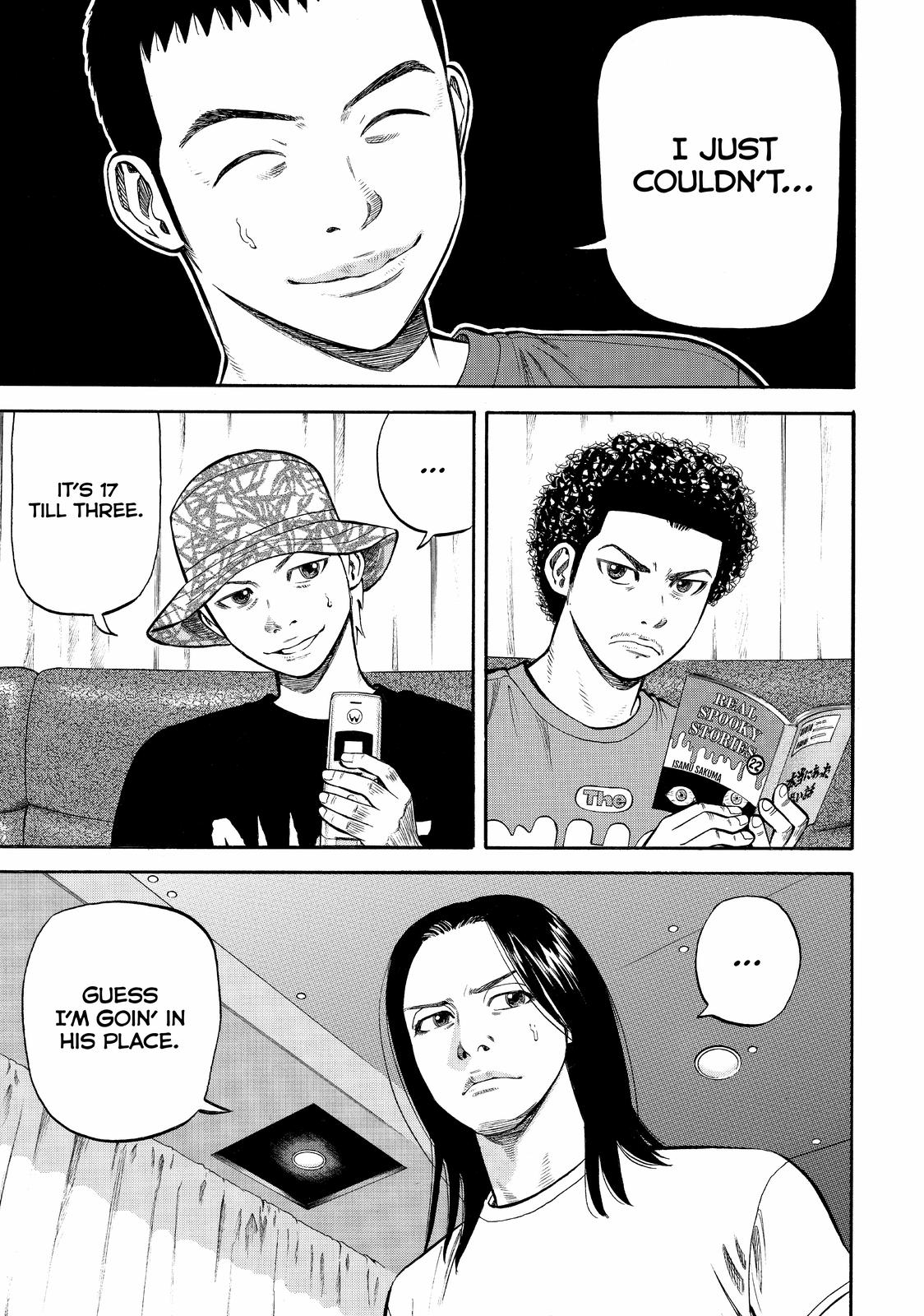 BECK Chapter 86 - Page 49