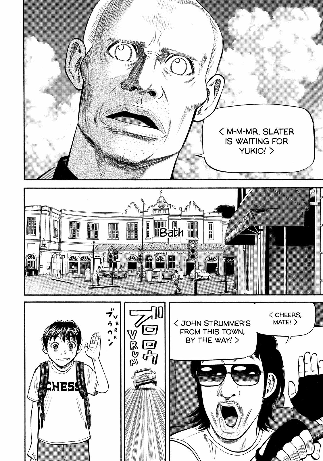 BECK Chapter 86 - Page 52