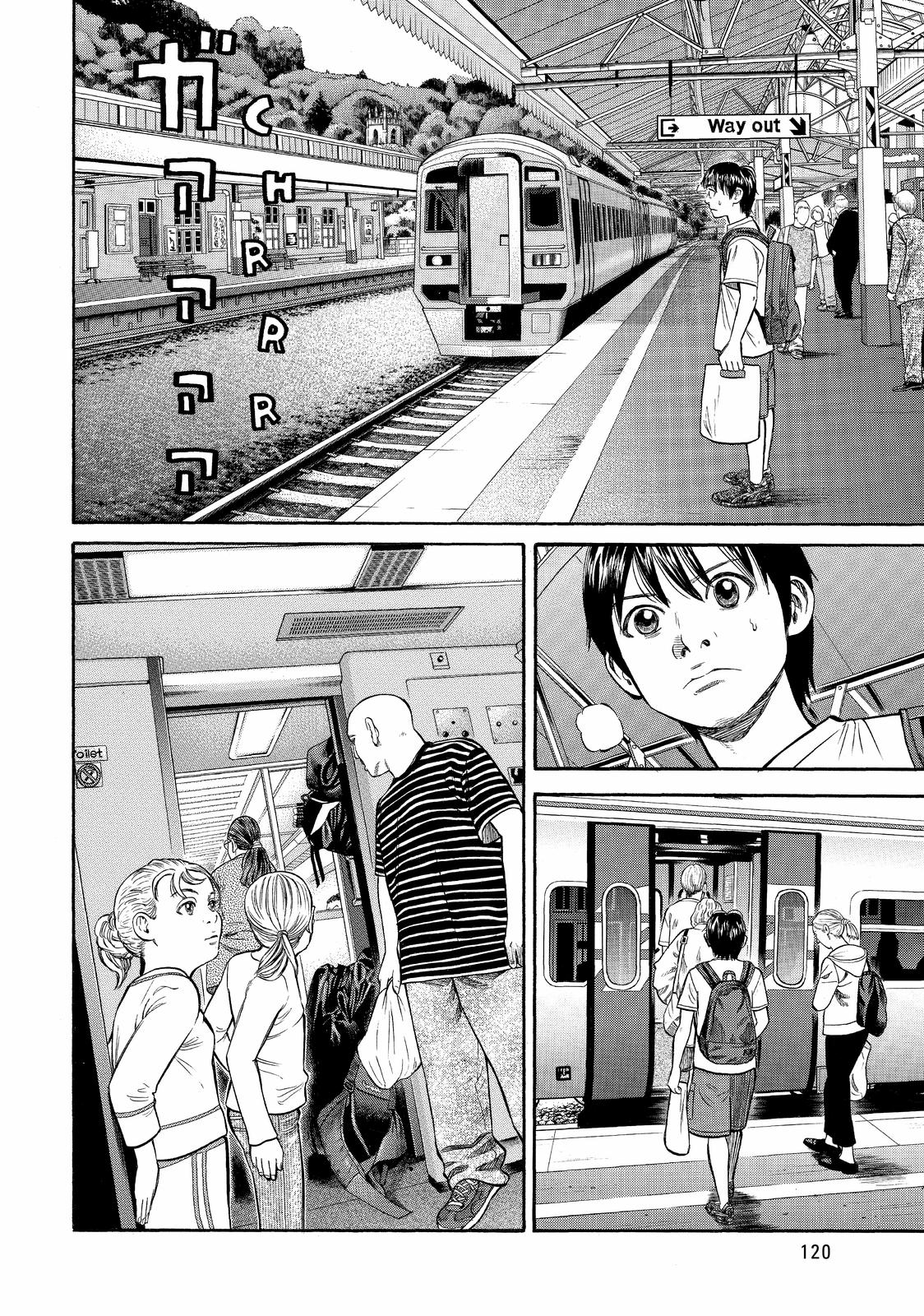 BECK Chapter 86 - Page 54