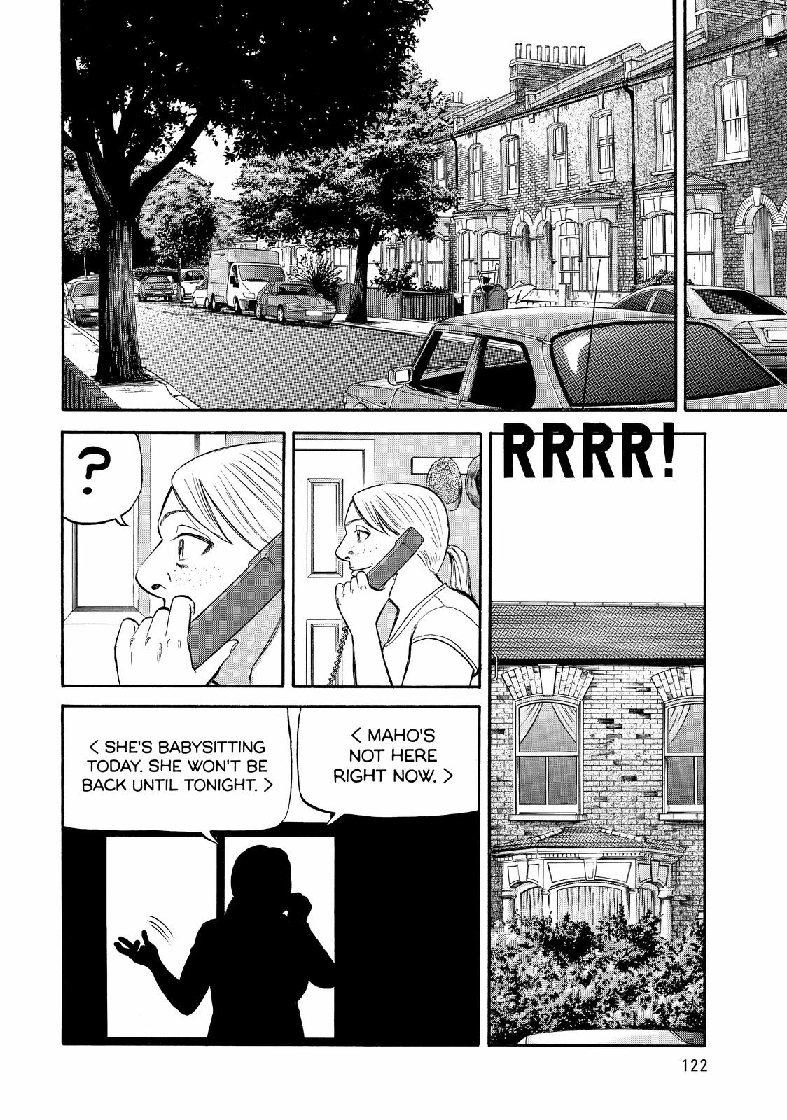 BECK Chapter 86 - Page 56