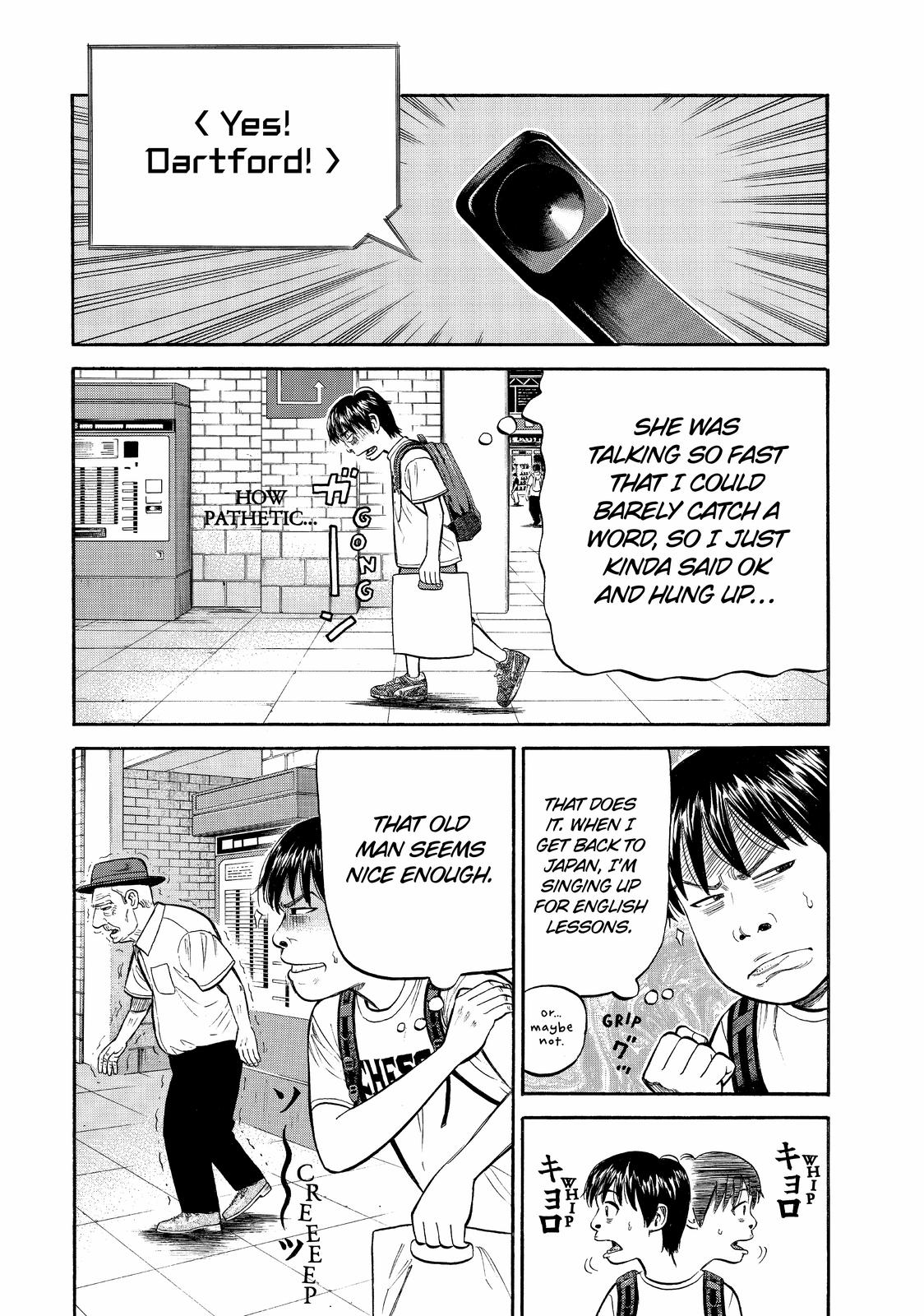 BECK Chapter 86 - Page 58