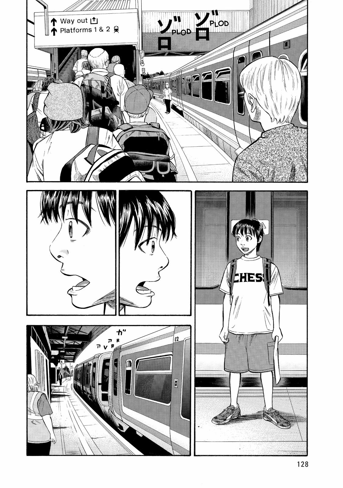 BECK Chapter 86 - Page 62