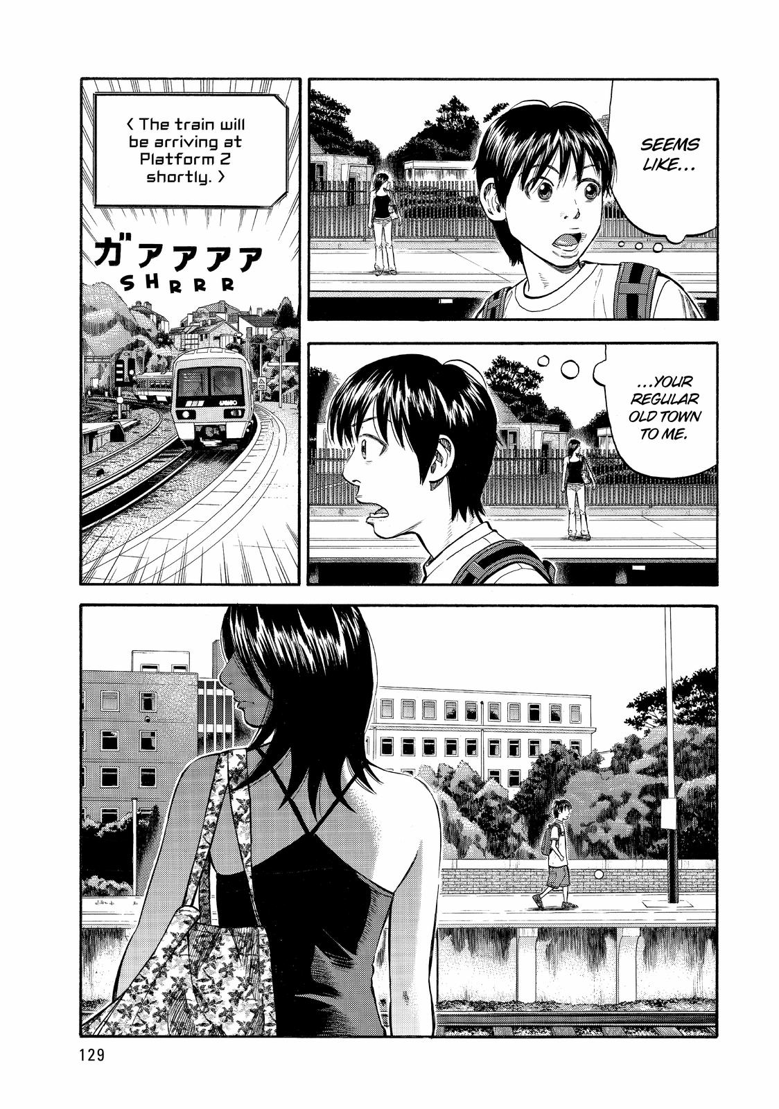 BECK Chapter 86 - Page 63