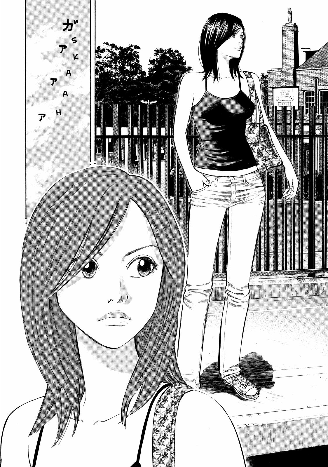 BECK Chapter 86 - Page 64