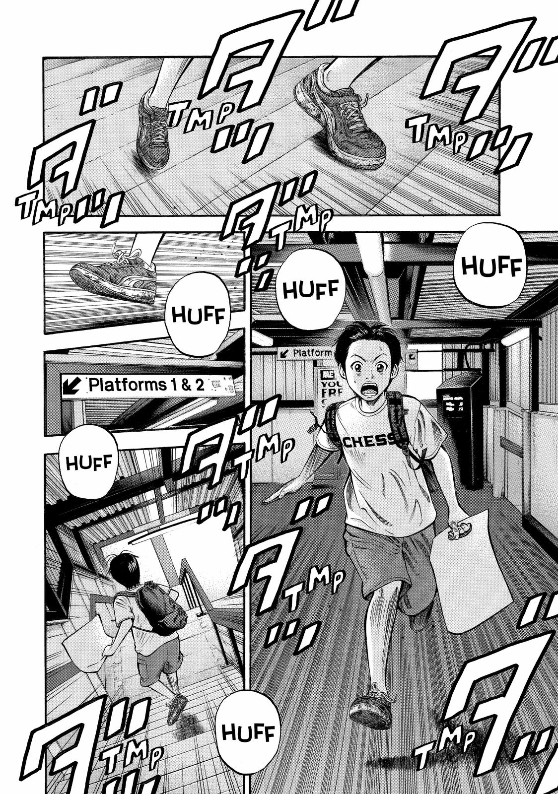 BECK Chapter 87 - Page 9