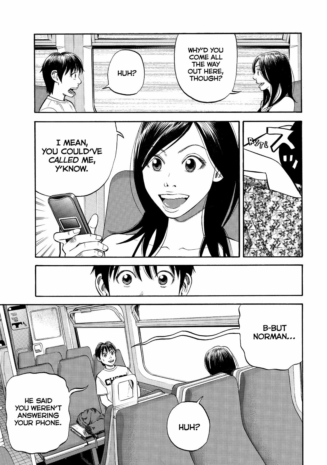 BECK Chapter 87 - Page 21