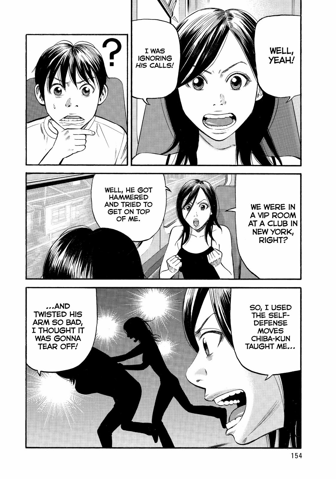 BECK Chapter 87 - Page 22