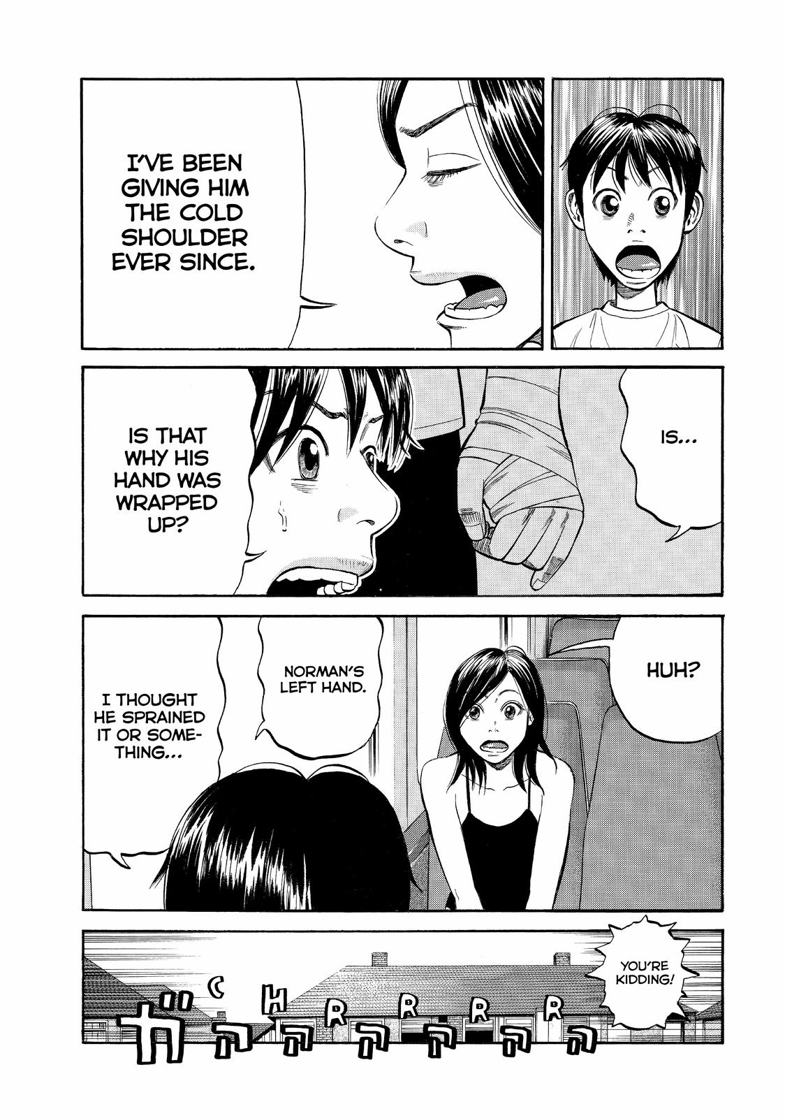 BECK Chapter 87 - Page 23