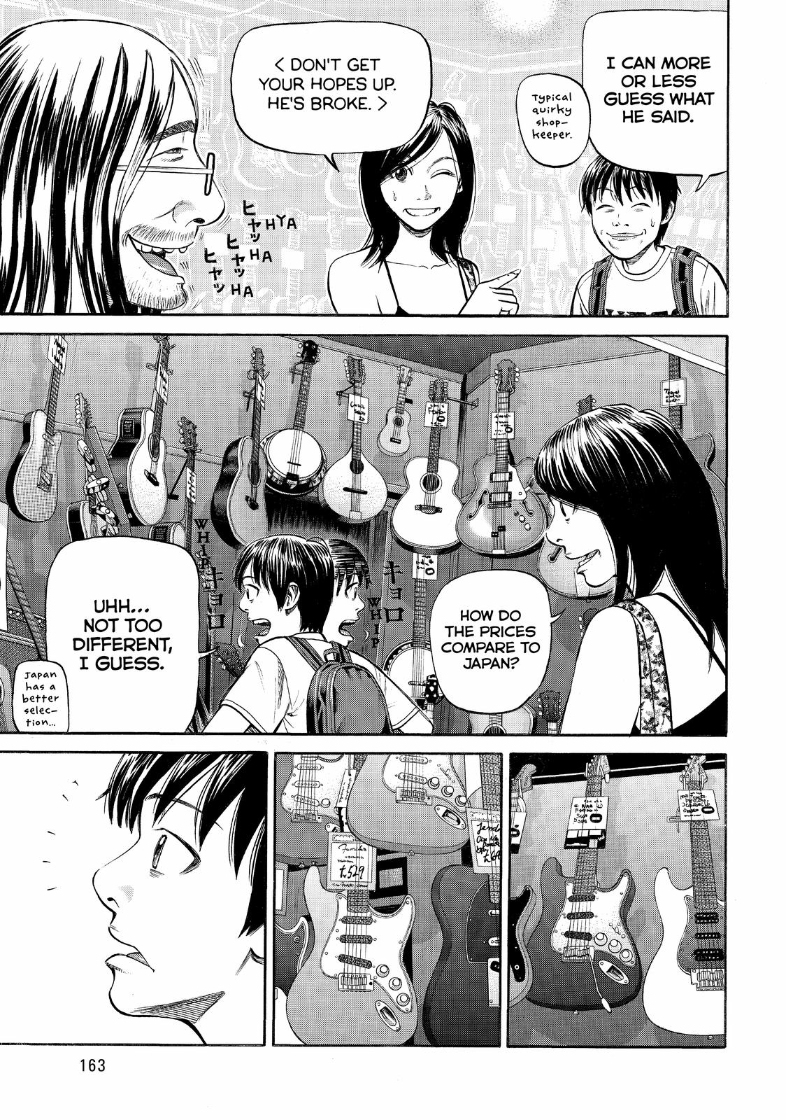 BECK Chapter 87 - Page 31
