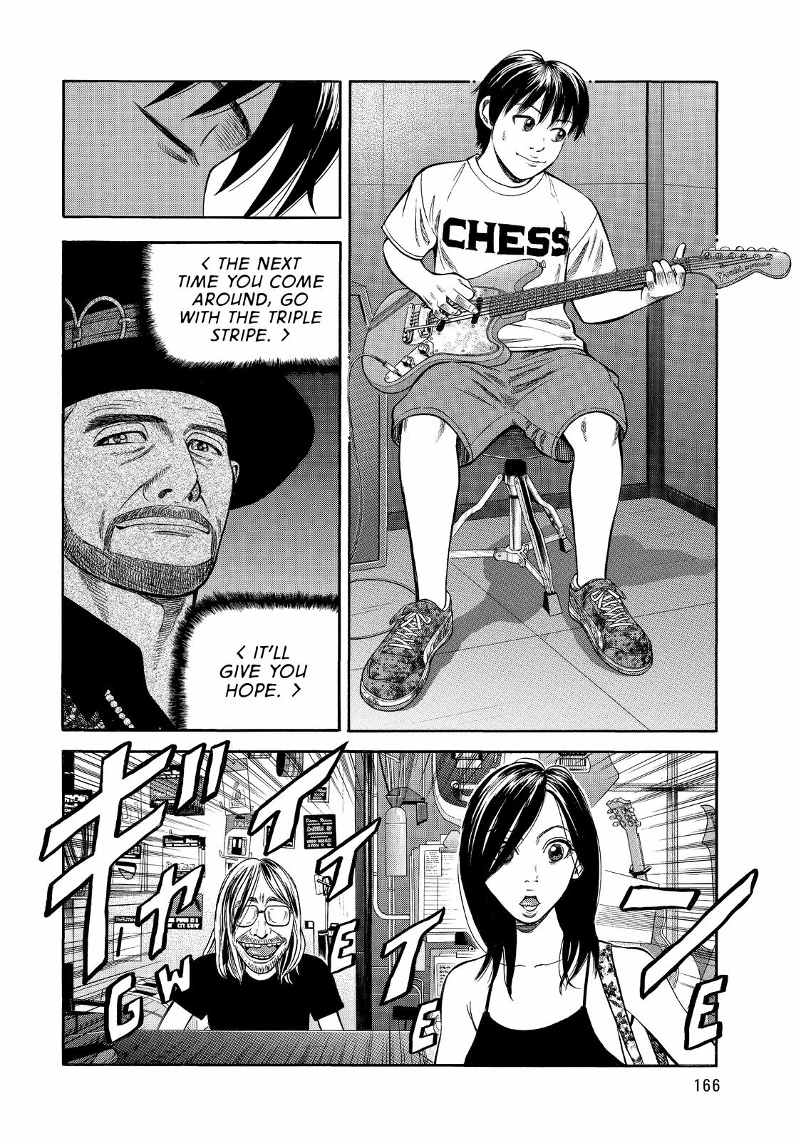 BECK Chapter 87 - Page 34