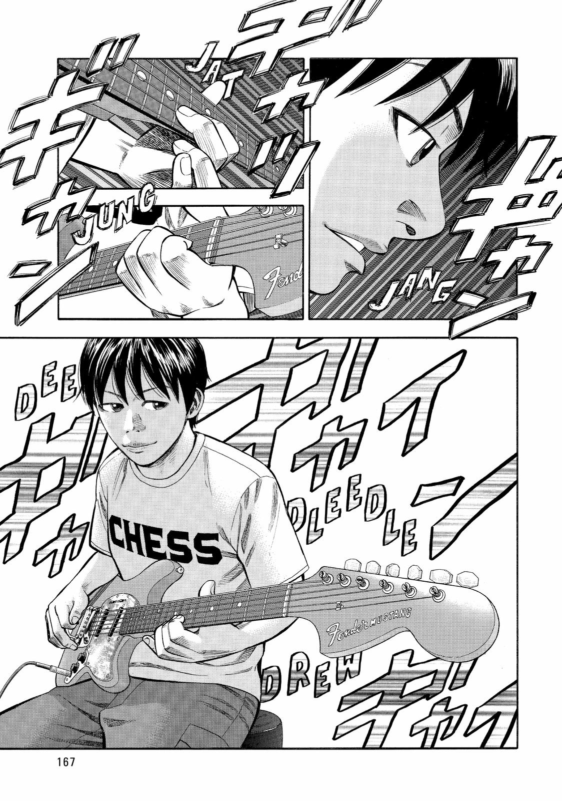 BECK Chapter 87 - Page 35