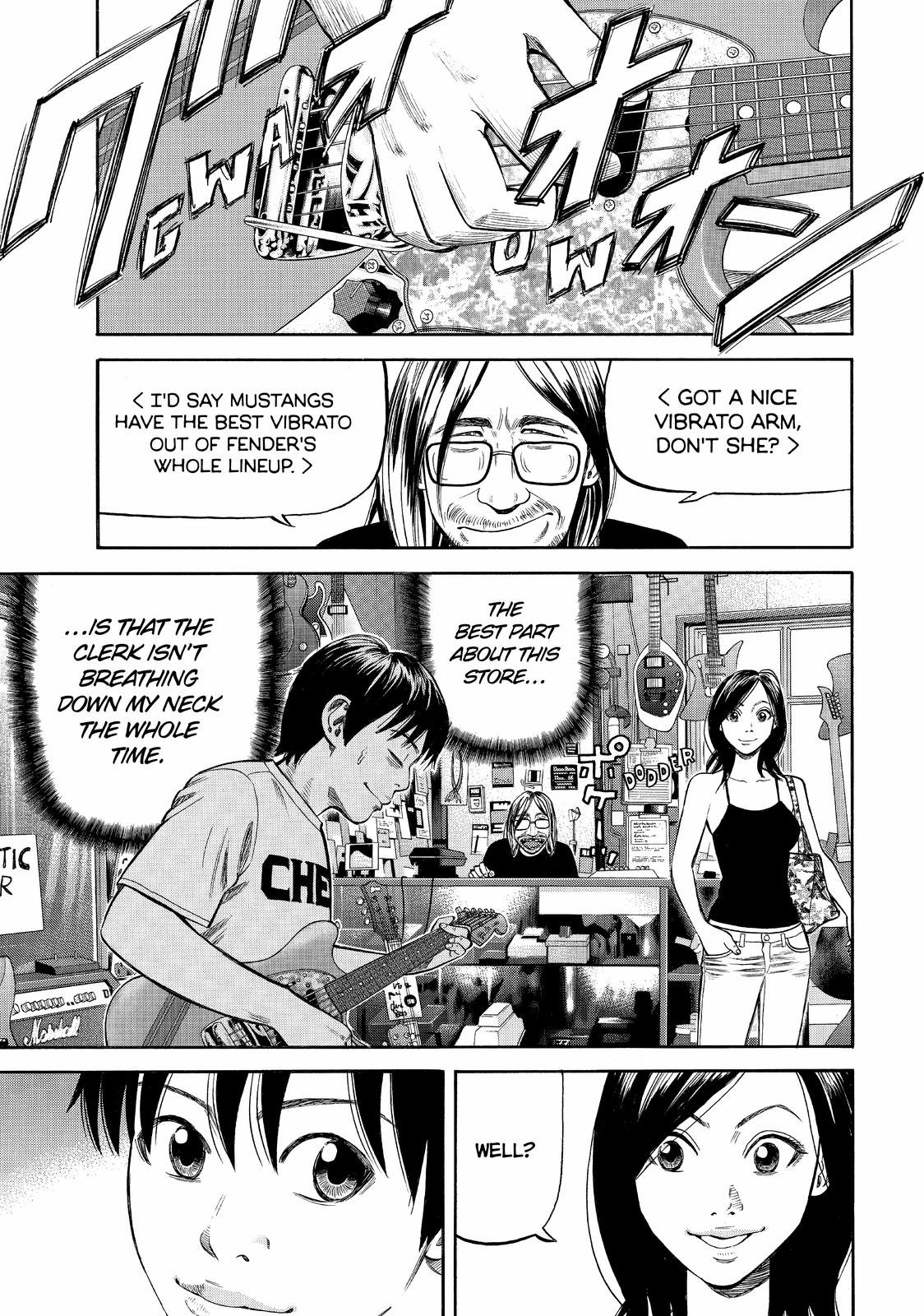 BECK Chapter 87 - Page 37