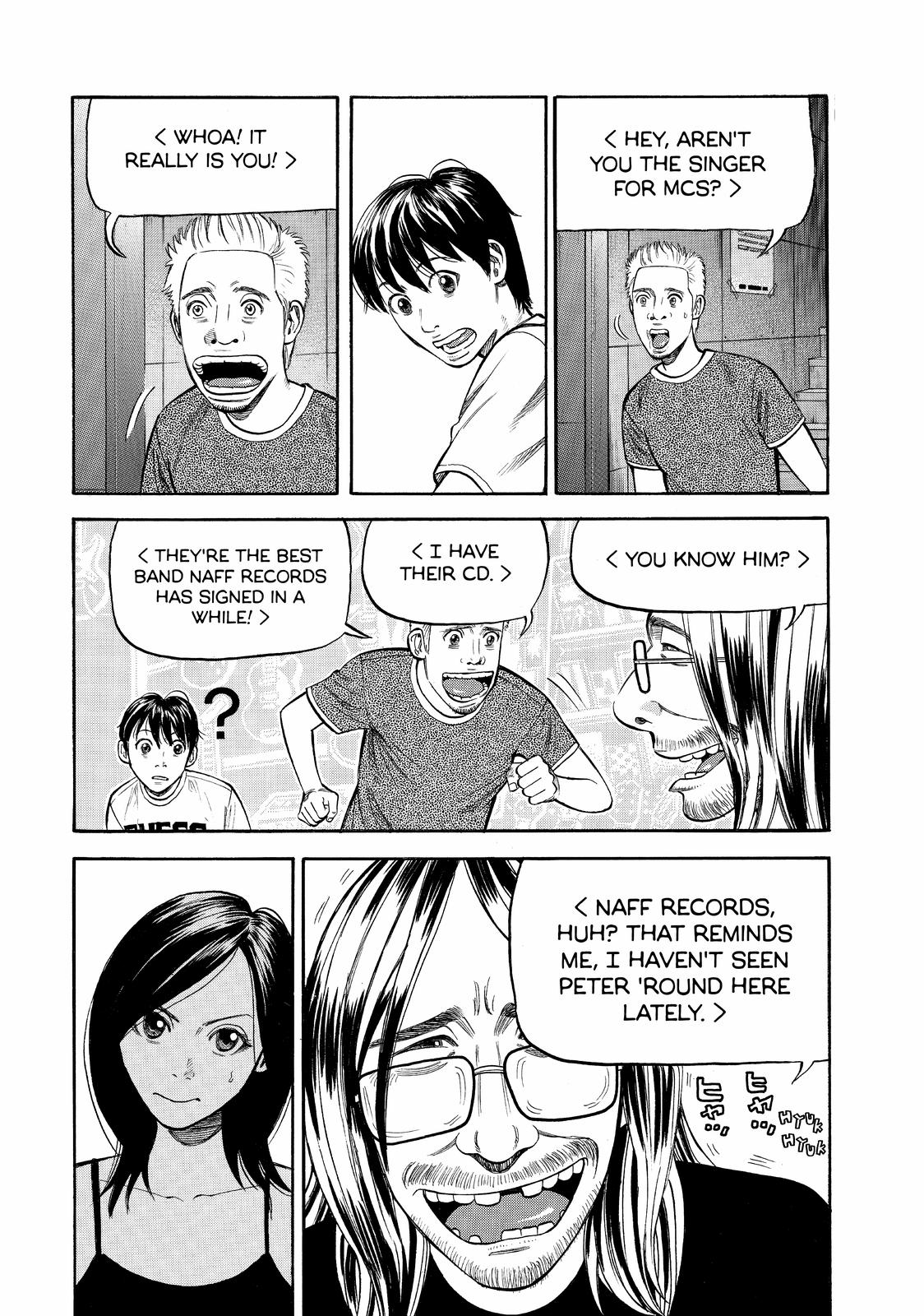 BECK Chapter 87 - Page 40