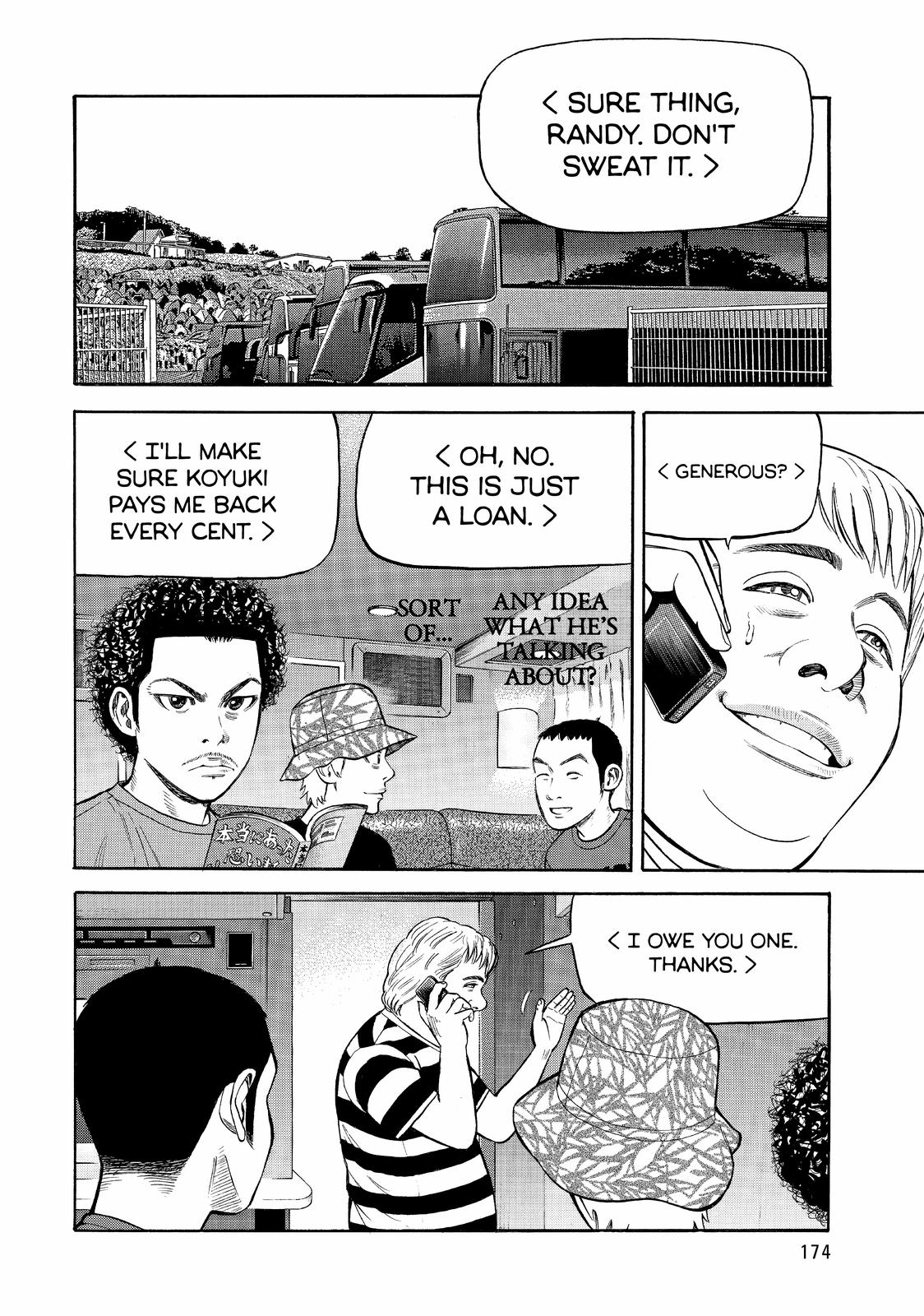 BECK Chapter 87 - Page 42