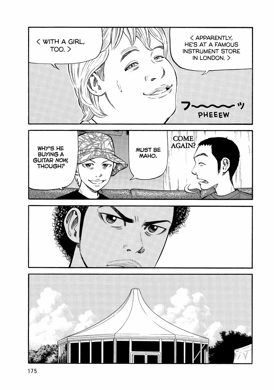 BECK Chapter 87 - Page 43