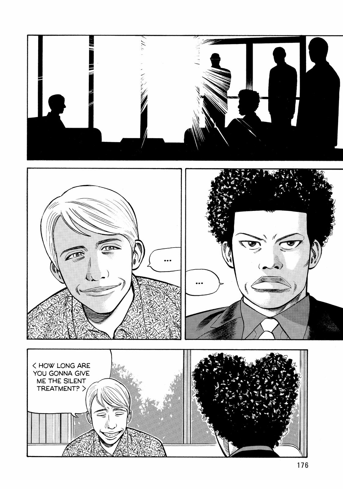 BECK Chapter 87 - Page 44