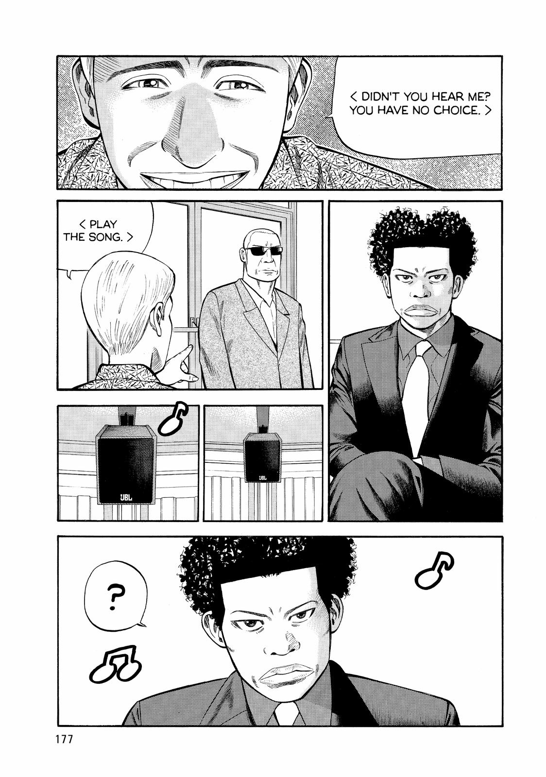BECK Chapter 87 - Page 45
