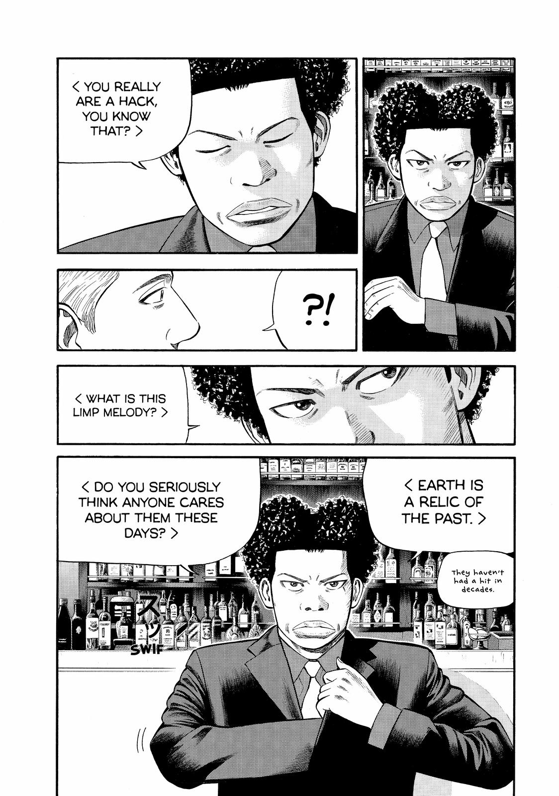 BECK Chapter 87 - Page 47