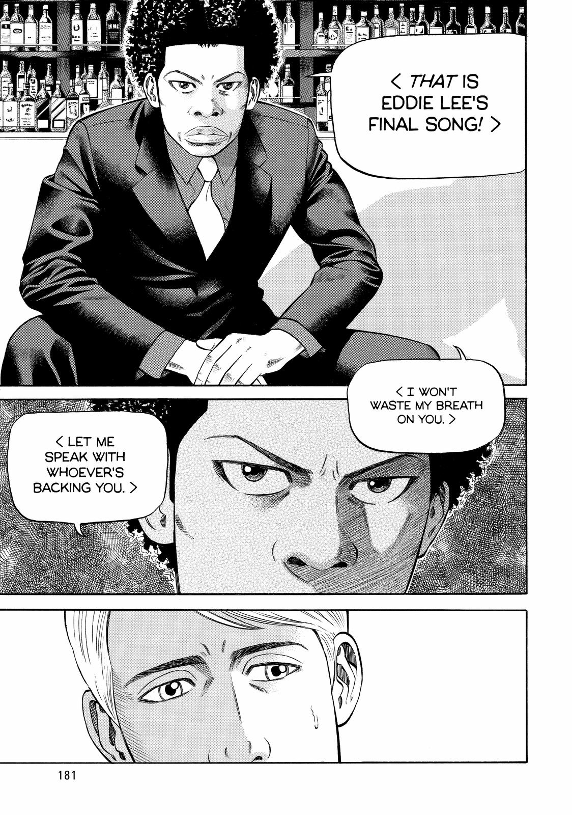 BECK Chapter 87 - Page 49