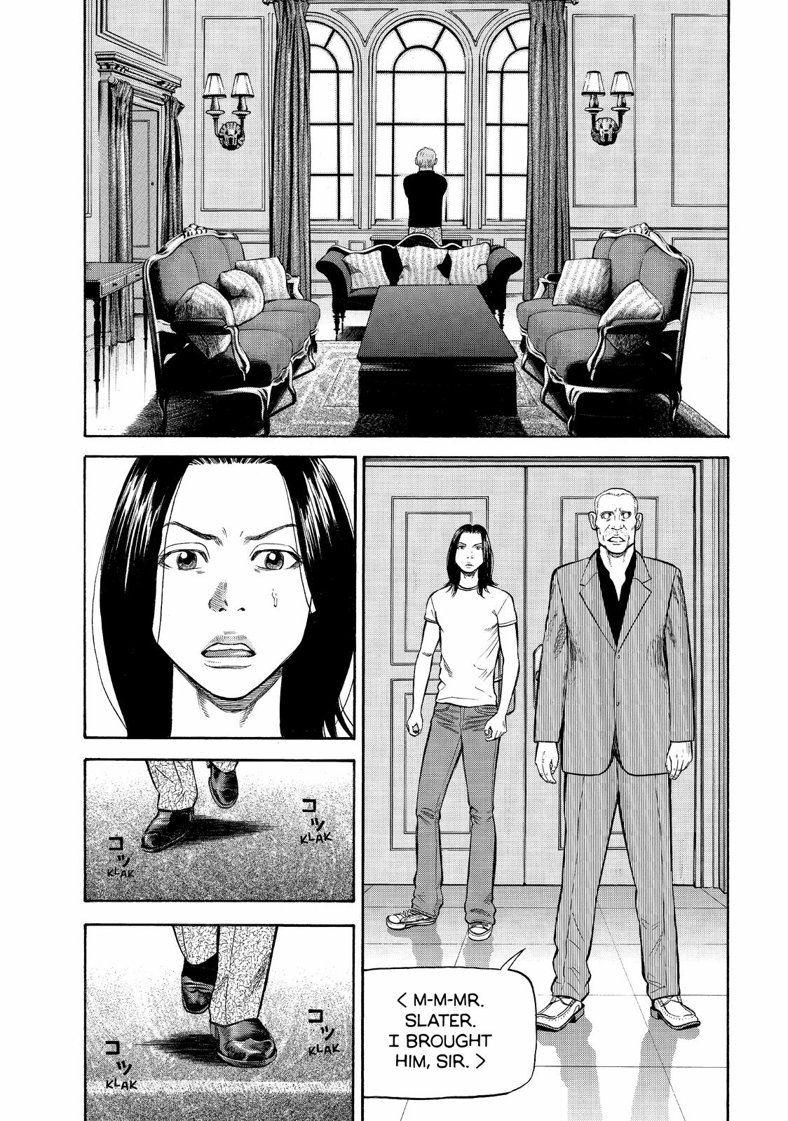 BECK Chapter 87 - Page 51