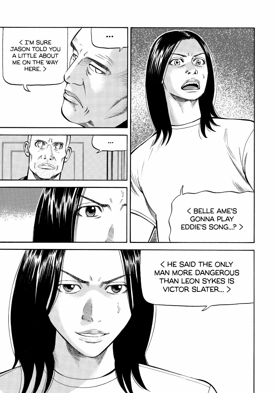 BECK Chapter 87 - Page 55