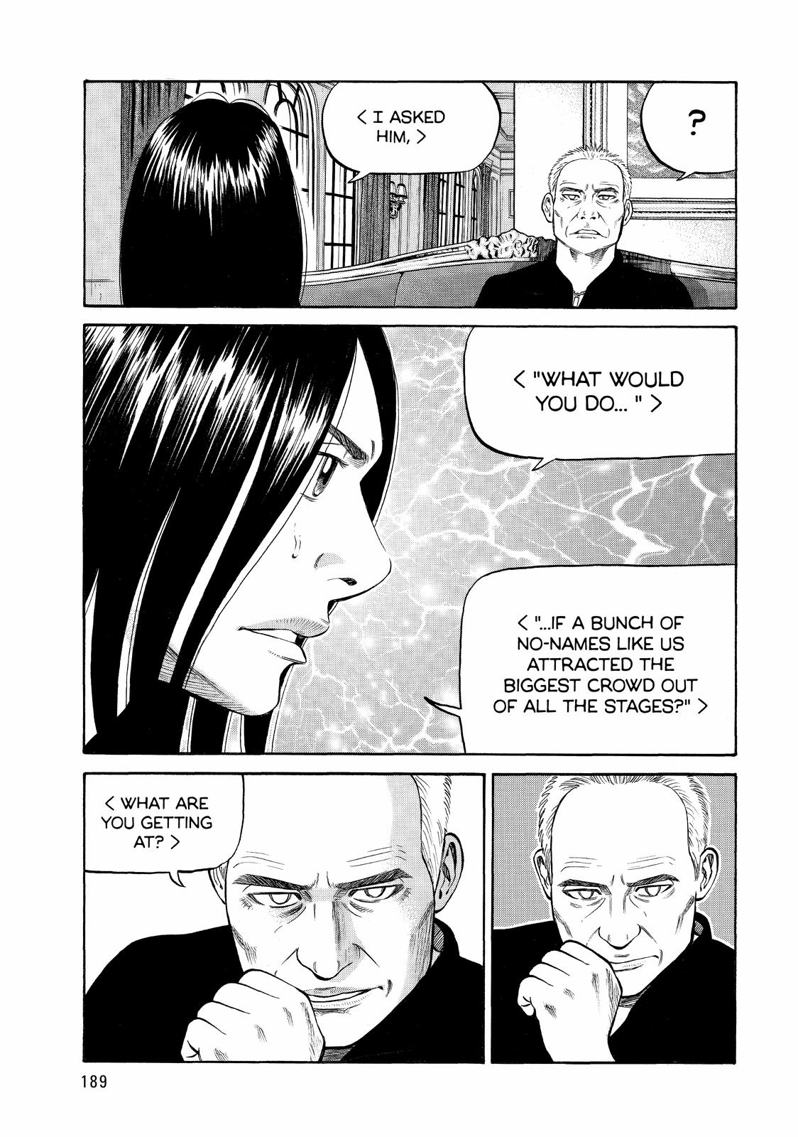 BECK Chapter 87 - Page 57
