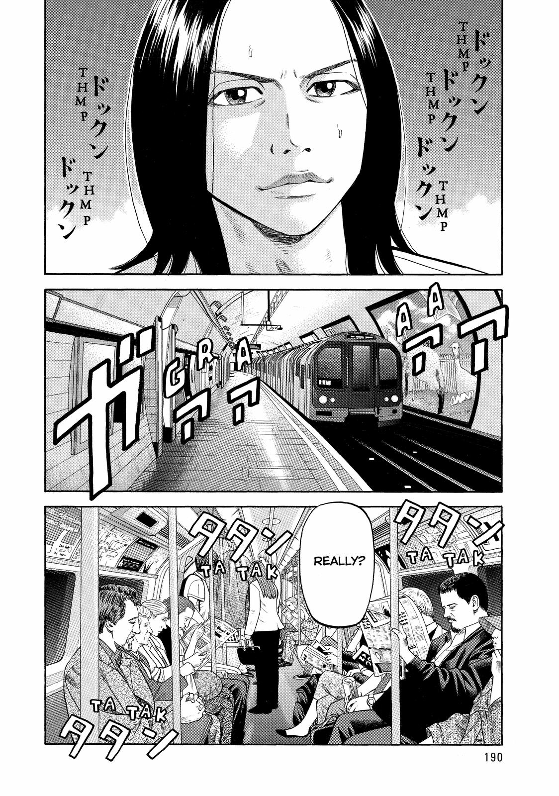 BECK Chapter 87 - Page 58