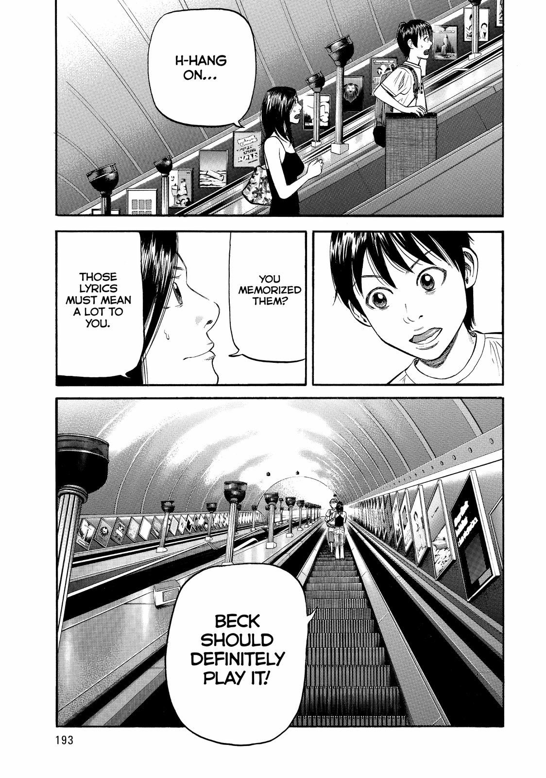 BECK Chapter 87 - Page 61