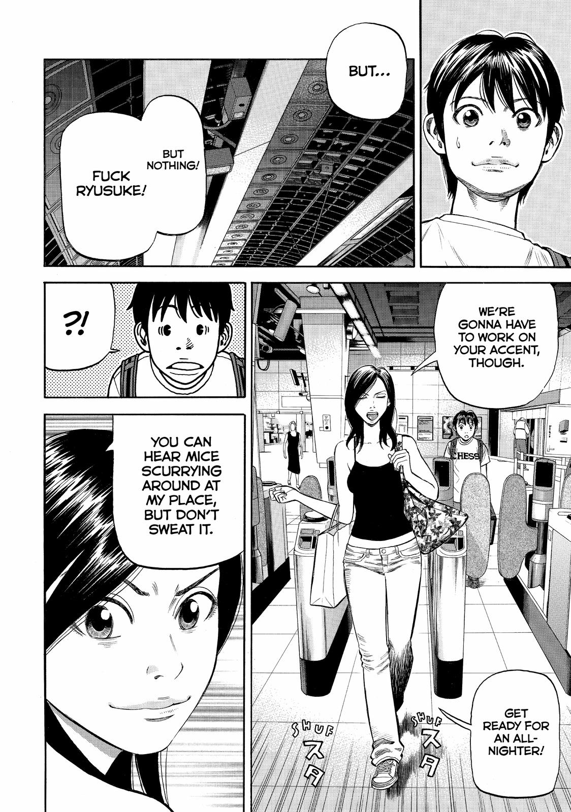 BECK Chapter 87 - Page 62