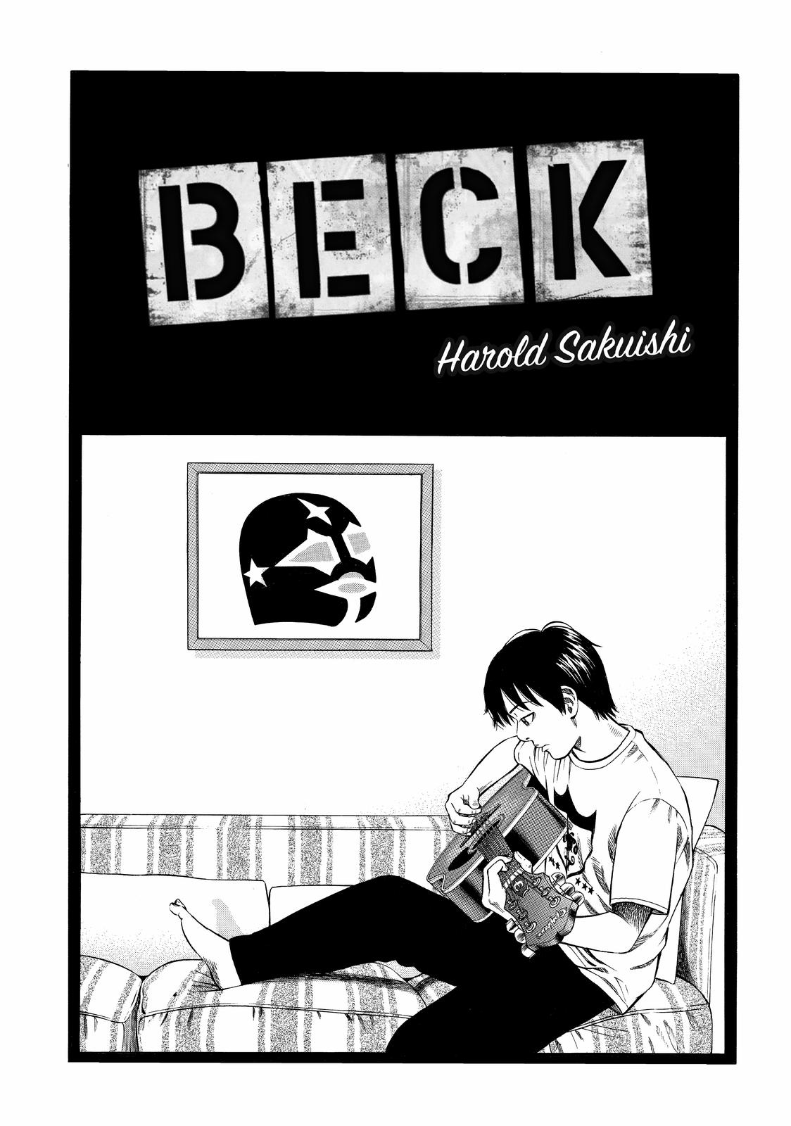 BECK Chapter 88 - Page 4