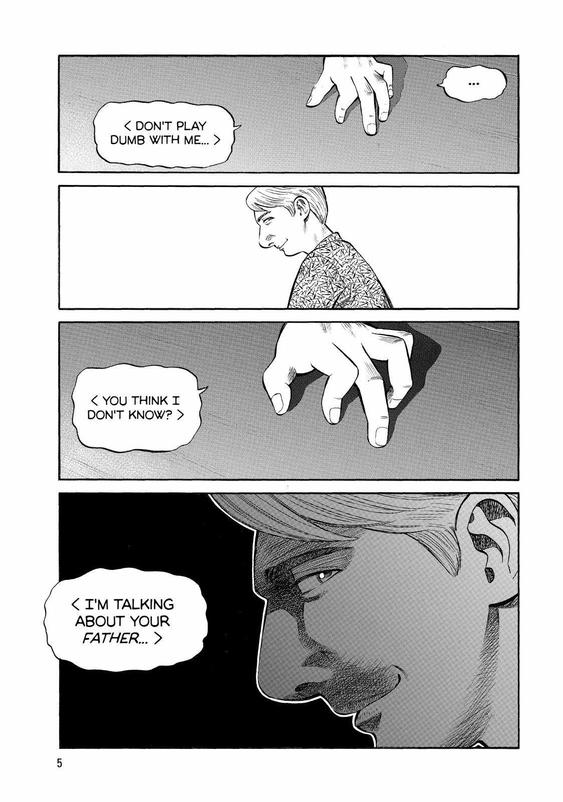 BECK Chapter 88 - Page 6